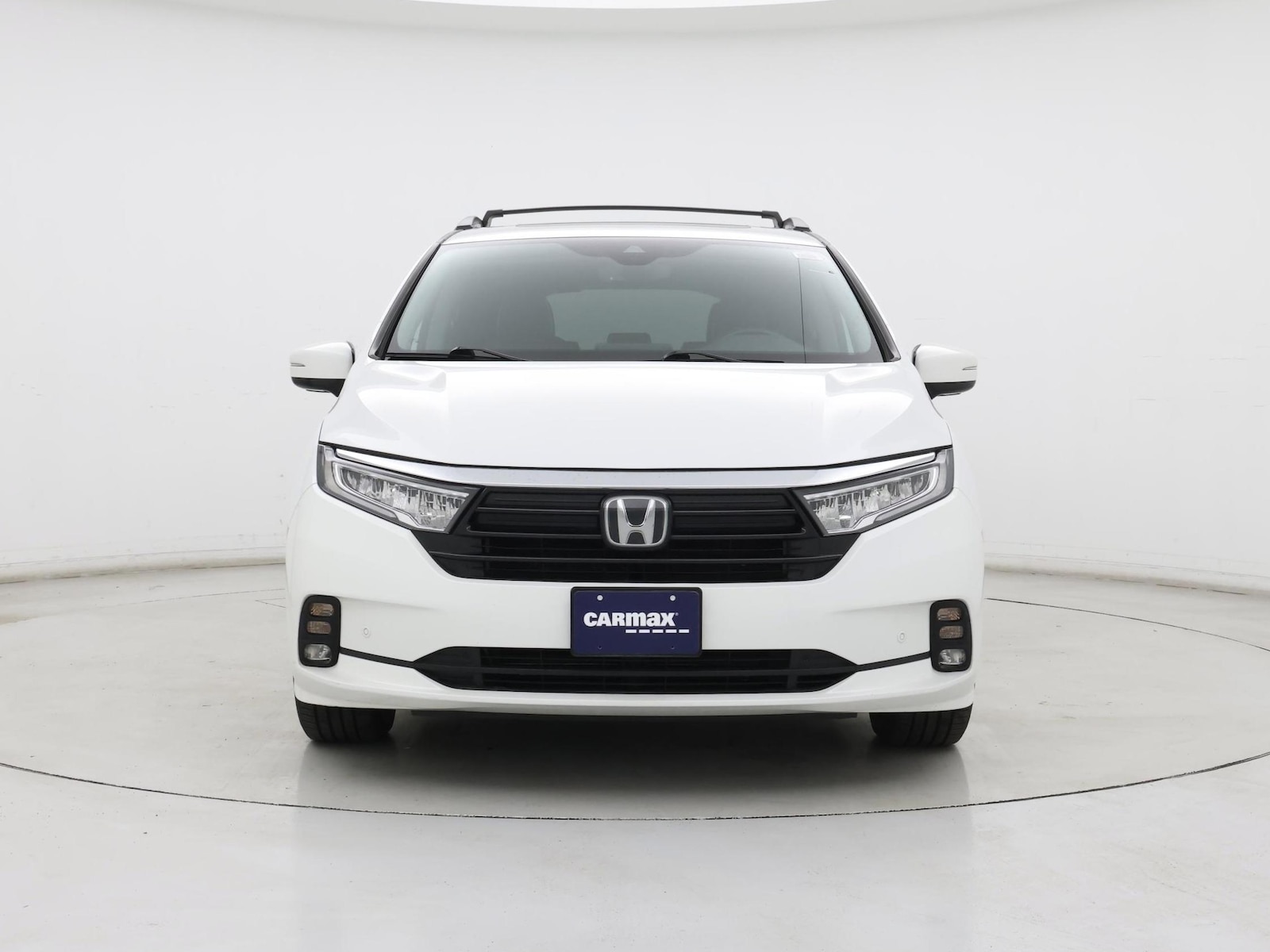 2024 Honda Odyssey Elite - Photo 6
