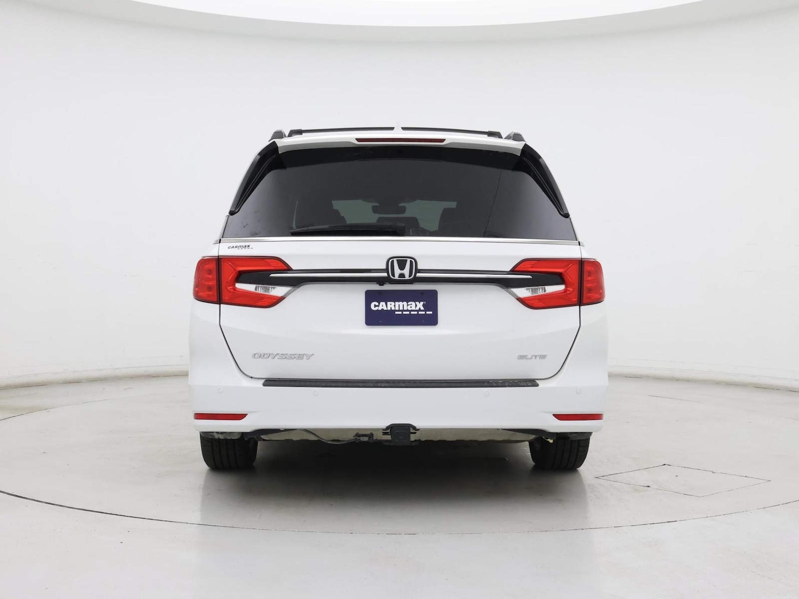 2024 Honda Odyssey Elite - Photo 7