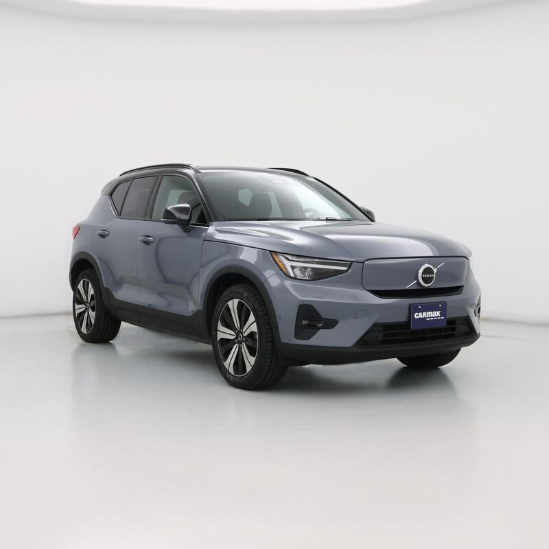 2023 Volvo XC40 Recharge Electric Twin Plus