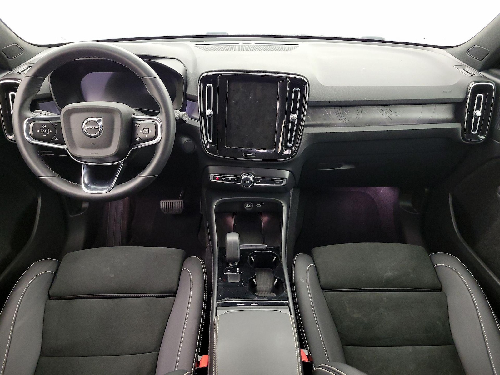 2023 Volvo XC40 Recharge Pure Electric