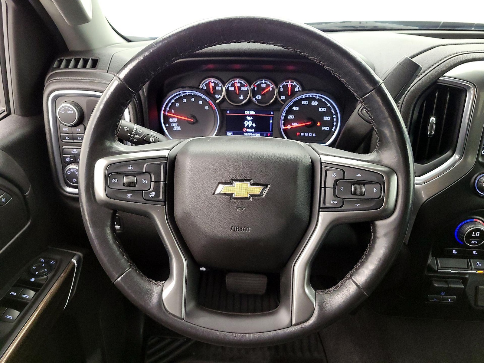 Remote Start