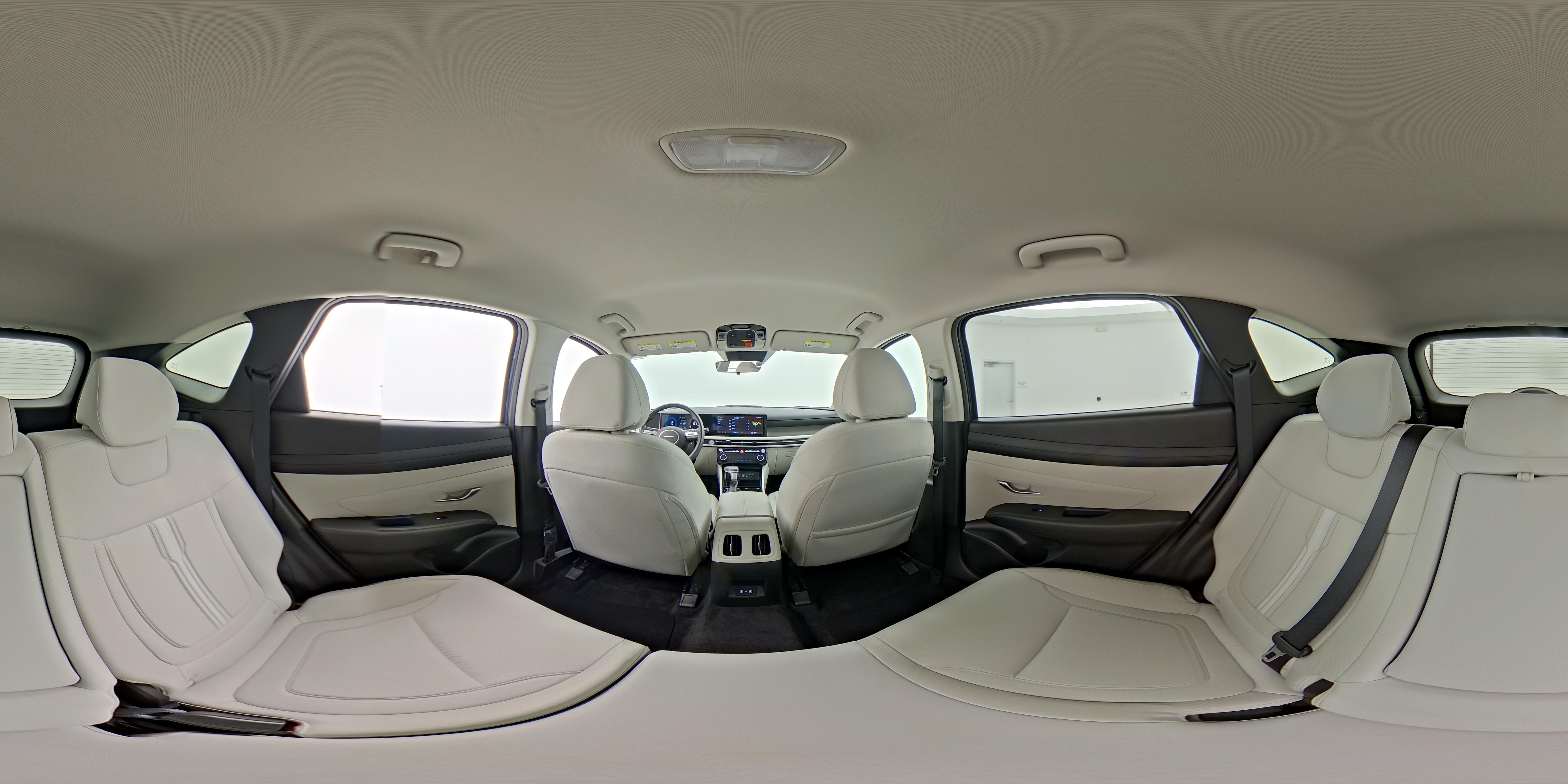 2025 Hyundai Tucson SEL - Photo 25
