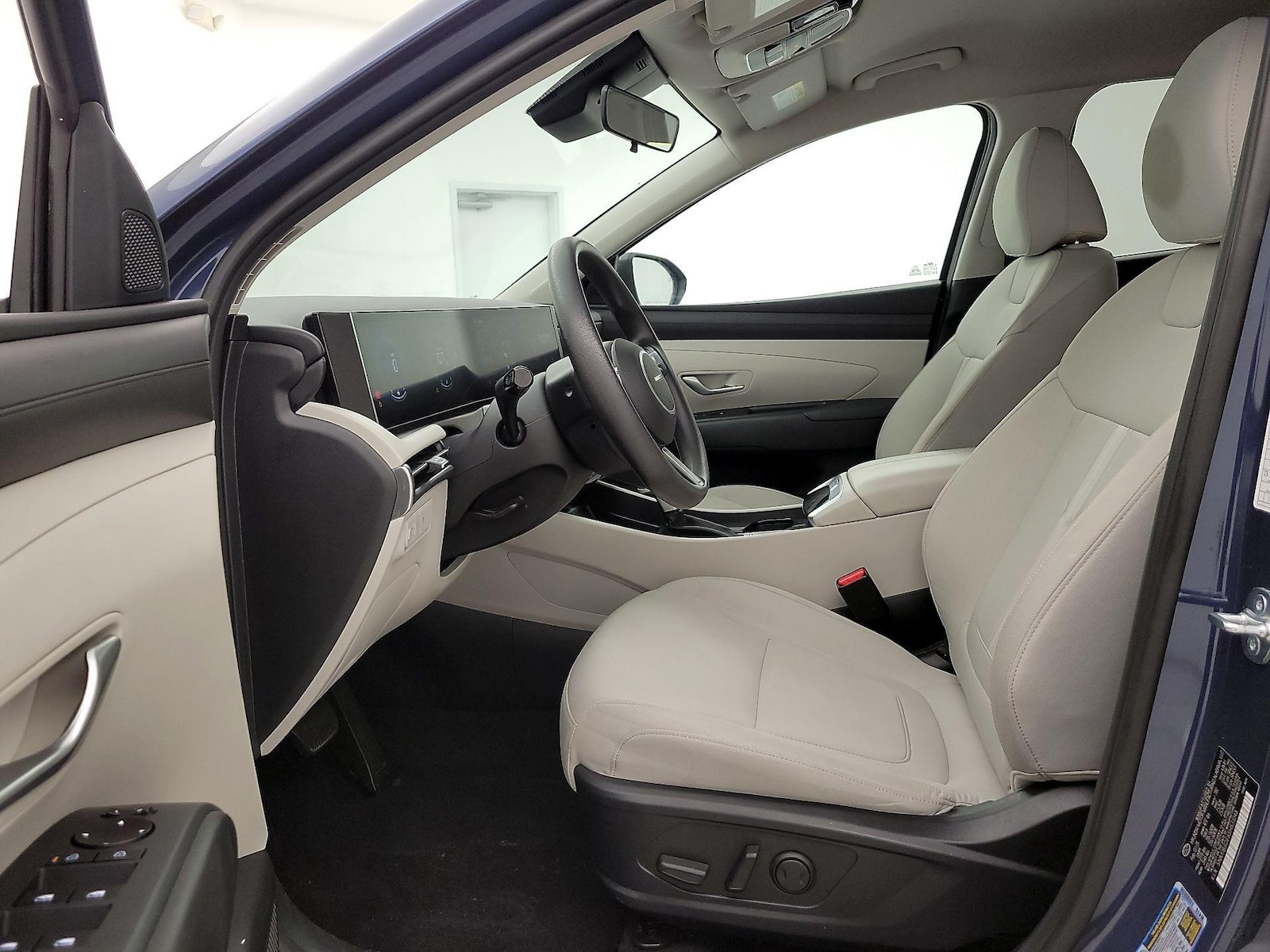2025 Hyundai Tucson SEL - Photo 12