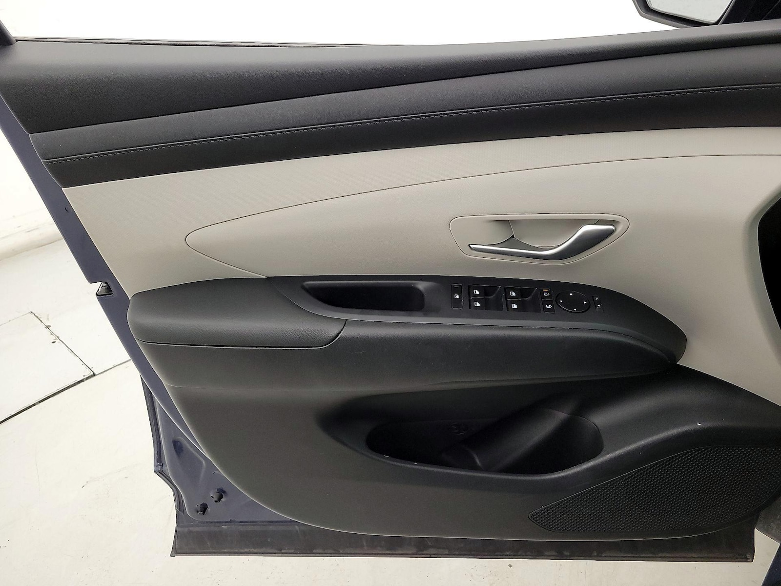 2025 Hyundai Tucson SEL - Photo 13