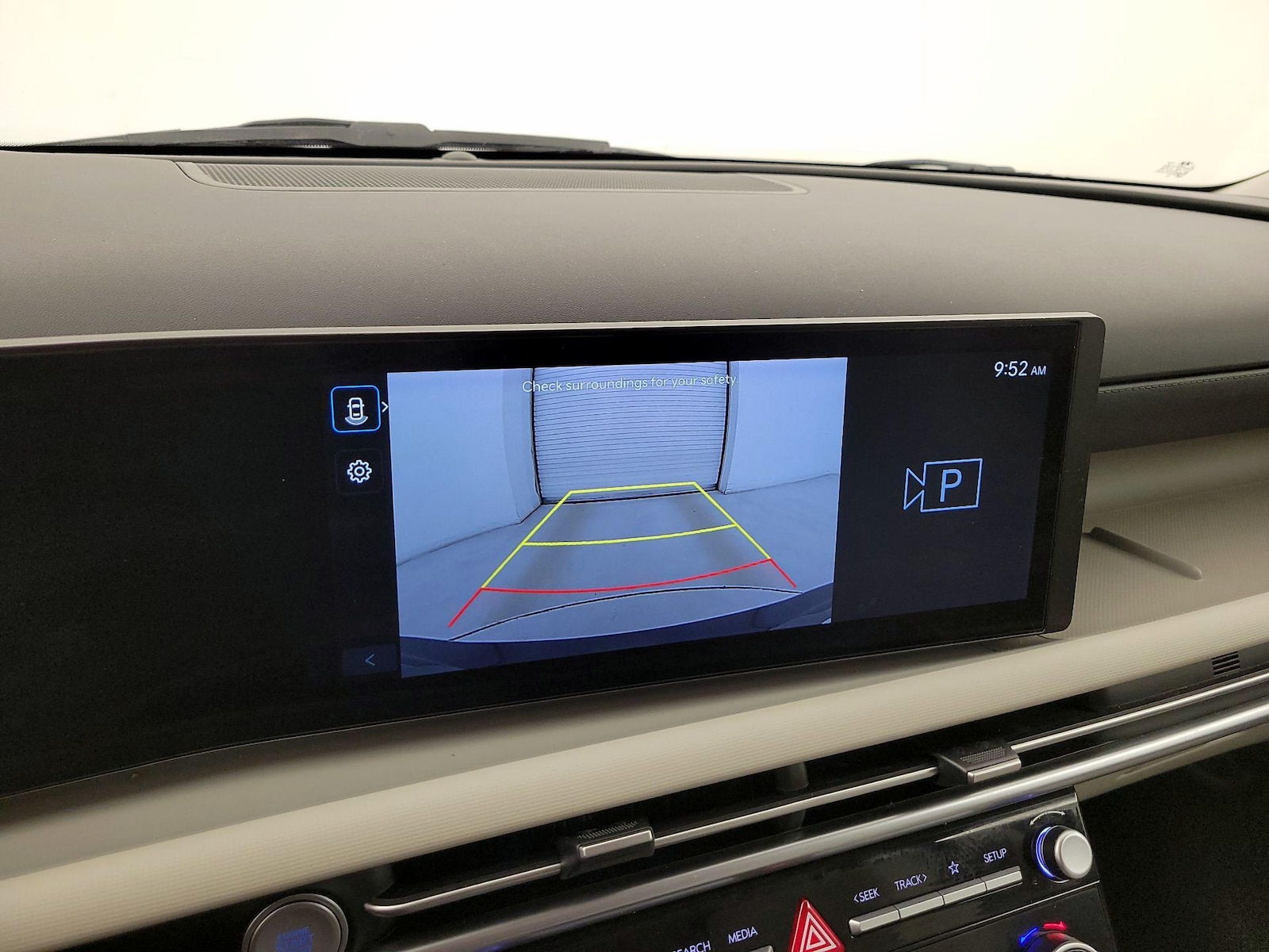 2025 Hyundai Tucson SEL - Photo 15