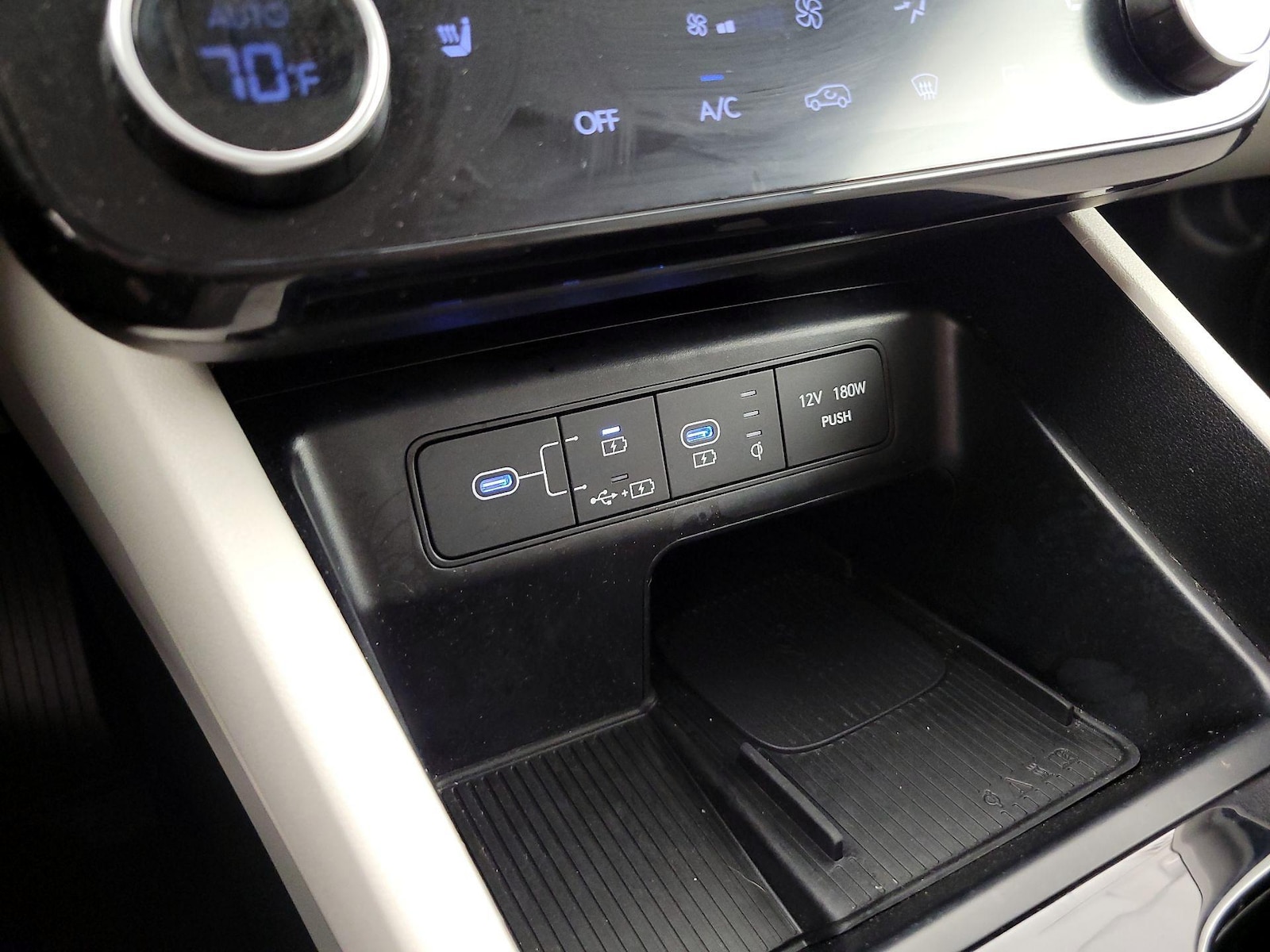 2025 Hyundai Tucson SEL - Photo 19