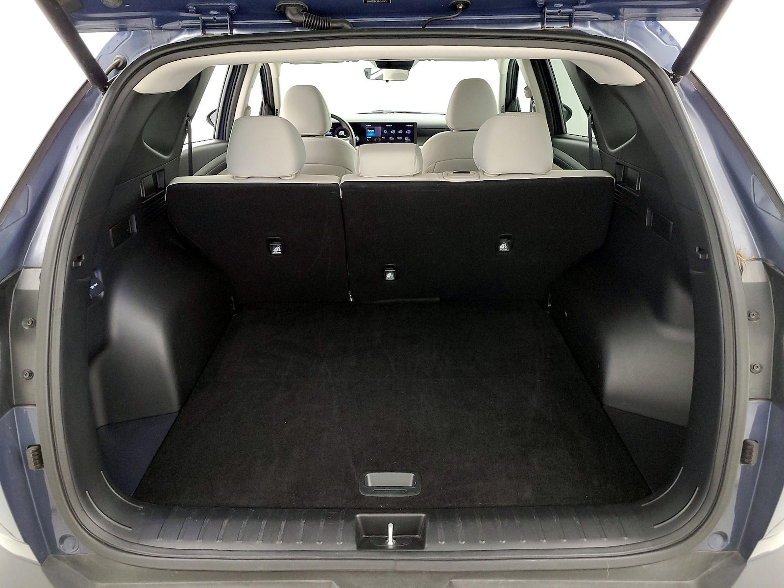 2025 Hyundai Tucson SEL - Photo 21