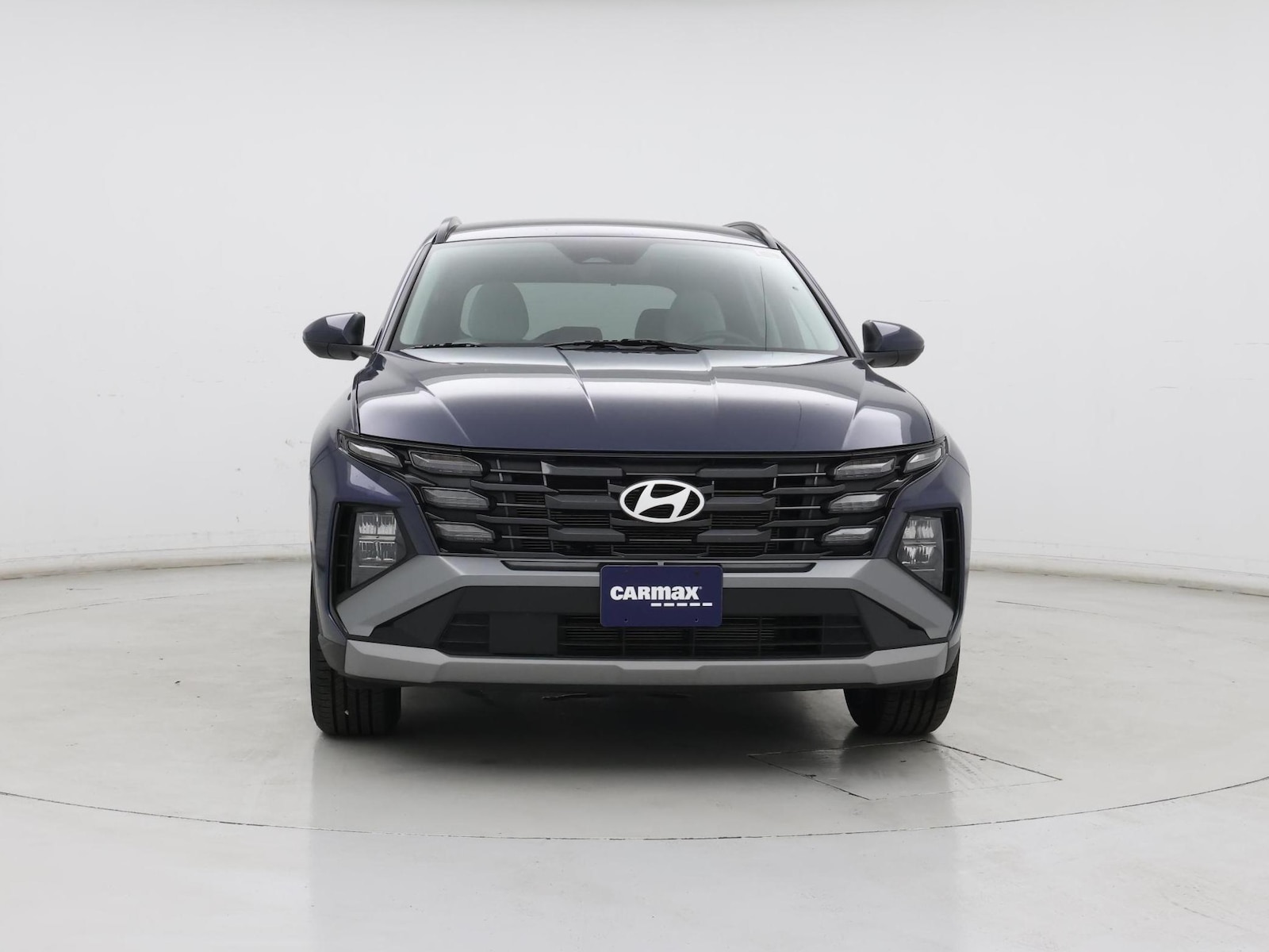 2025 Hyundai Tucson SEL - Photo 6