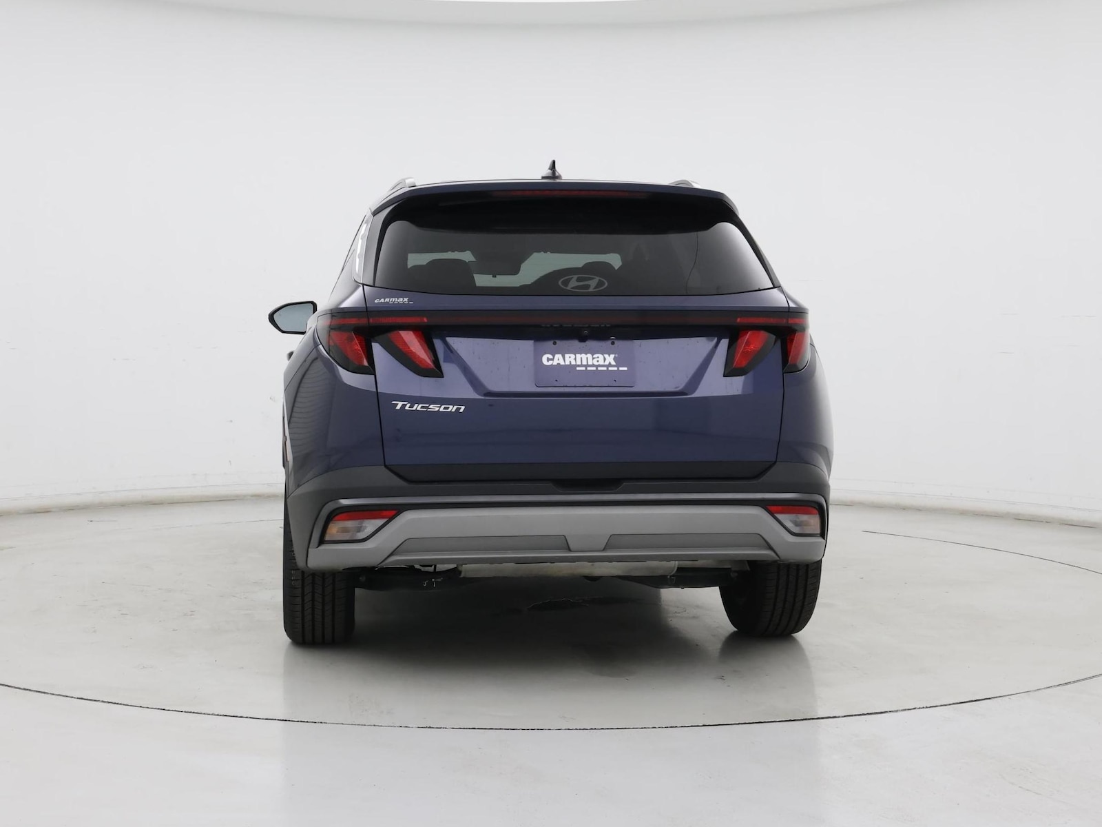2025 Hyundai Tucson SEL - Photo 7