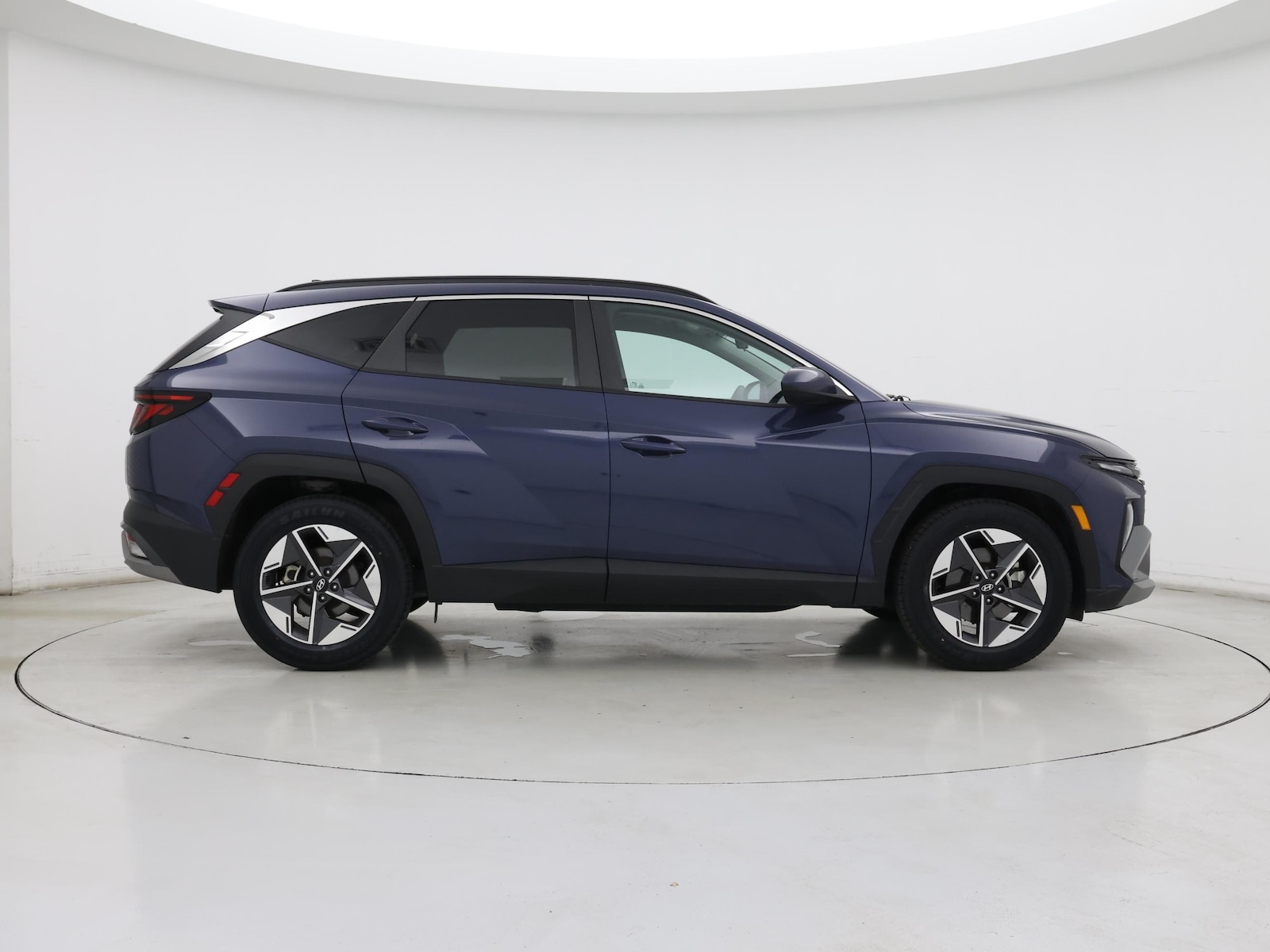 2025 Hyundai Tucson SEL - Photo 8