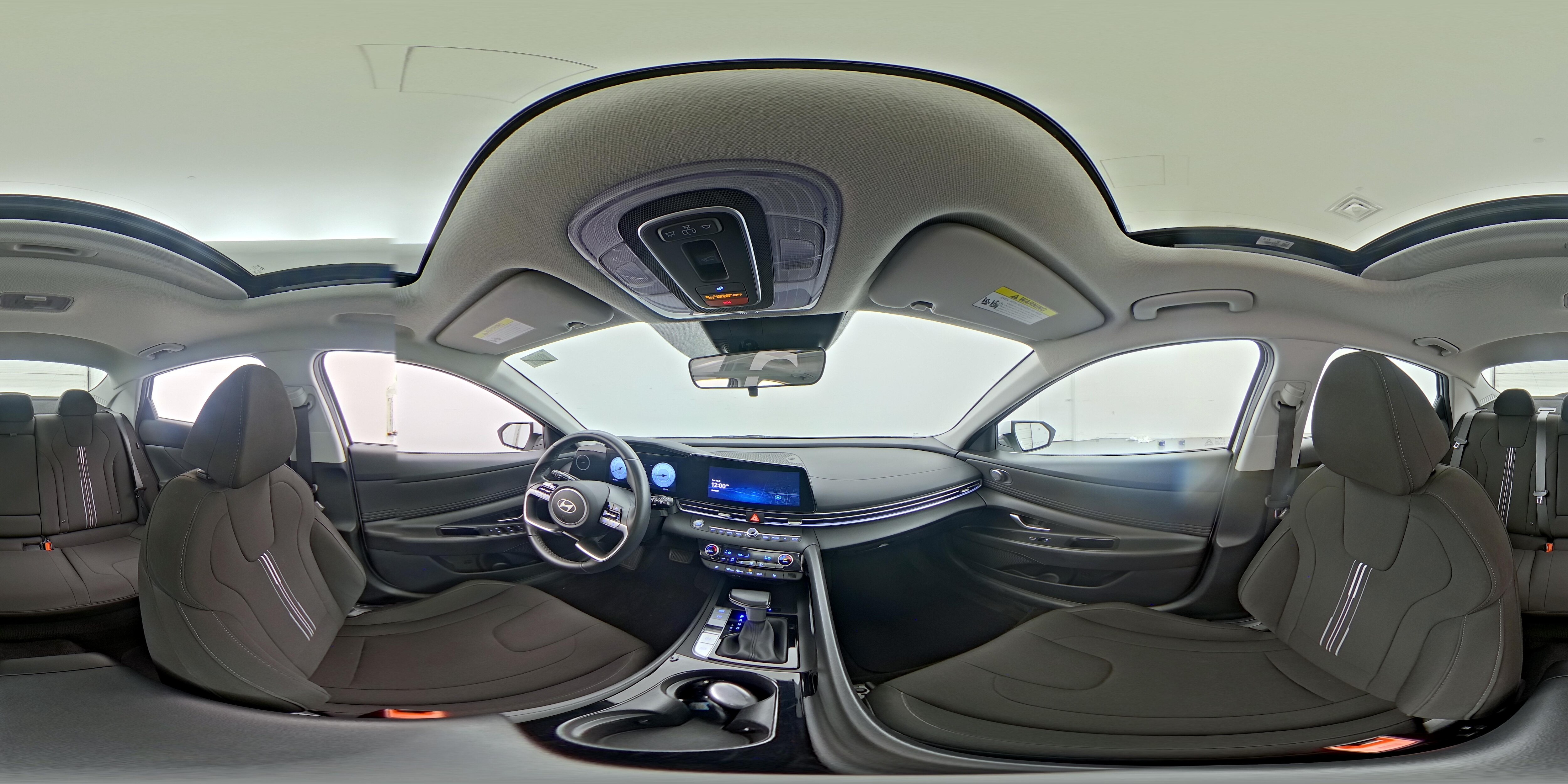 2025 Hyundai Elantra SEL - Photo 25