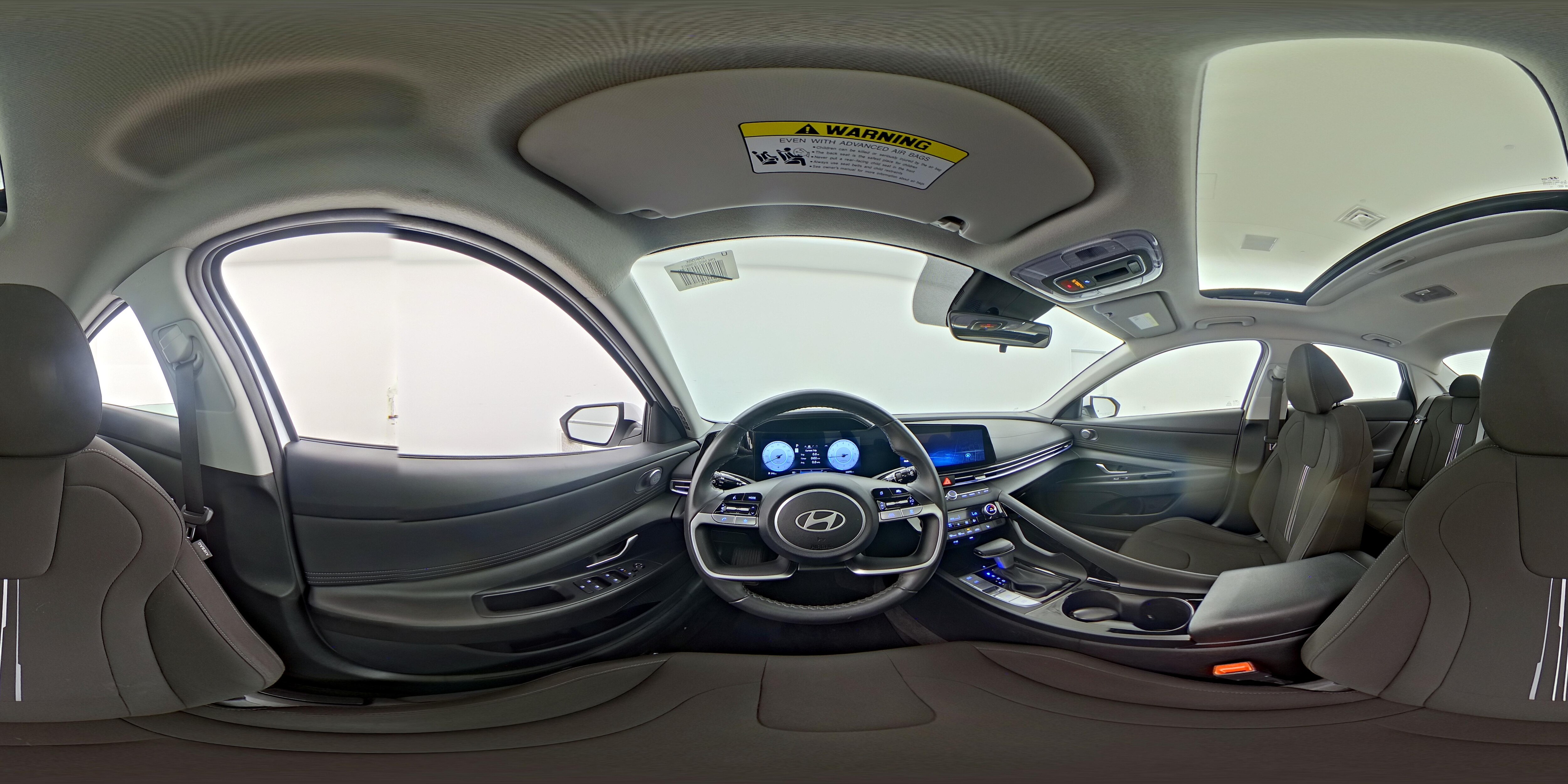 2025 Hyundai Elantra SEL - Photo 27