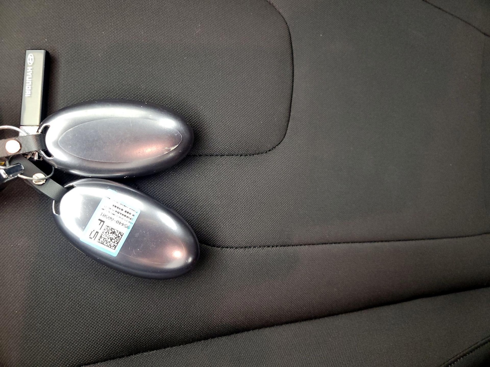 2025 Hyundai Elantra SEL - Photo 24