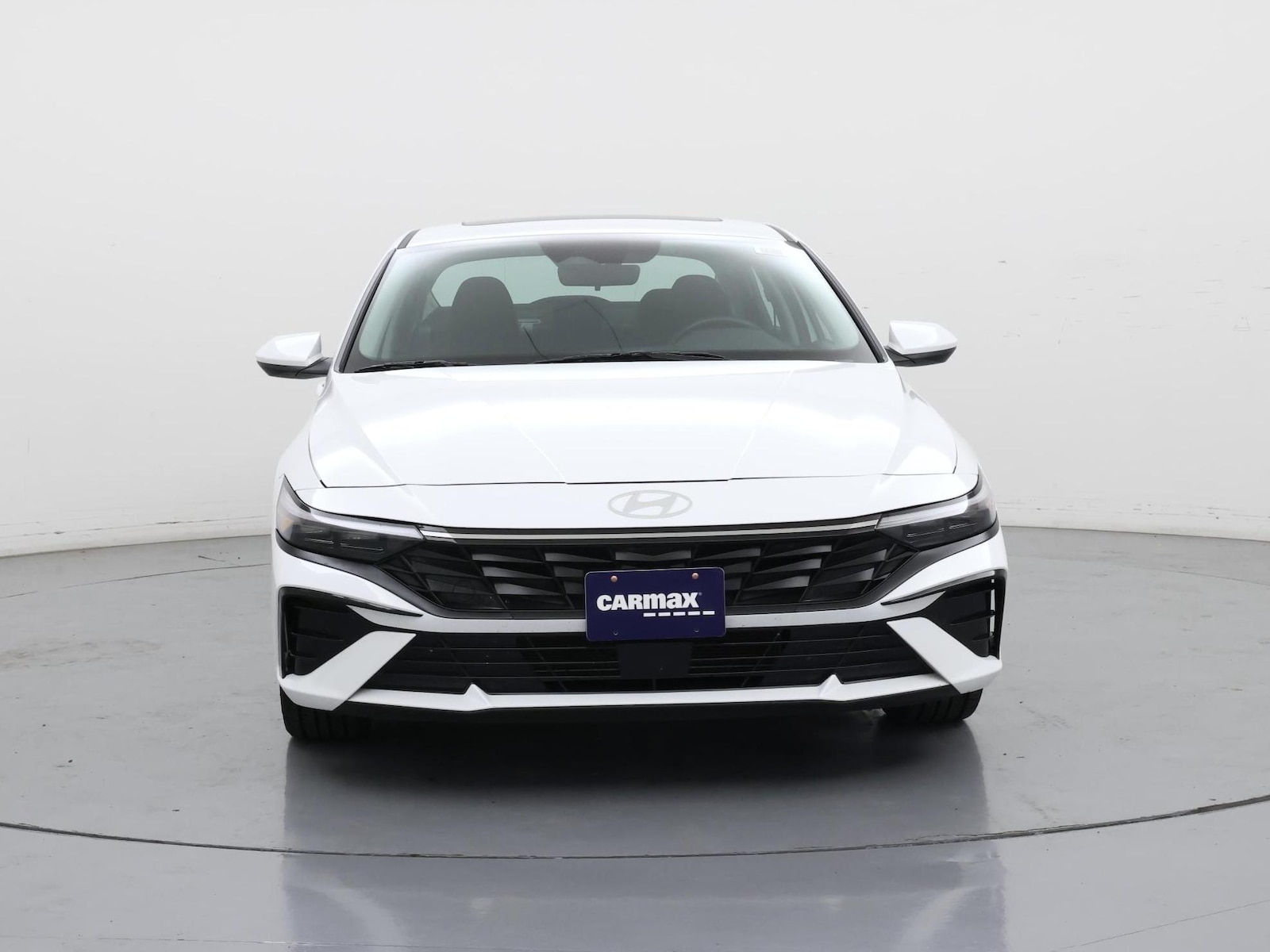 2025 Hyundai Elantra SEL - Photo 6
