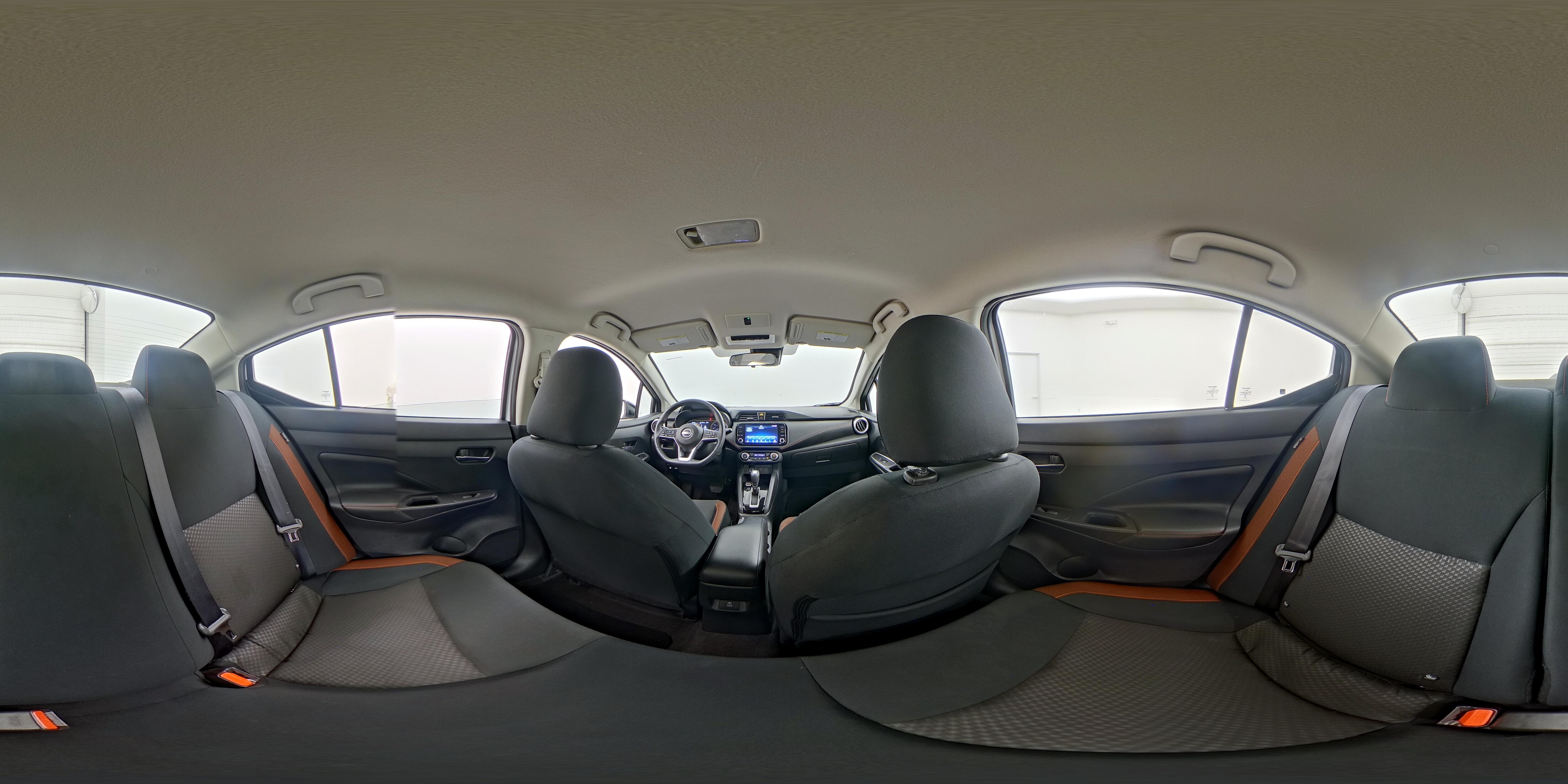 2024 Nissan Versa Sedan SR - Photo 25