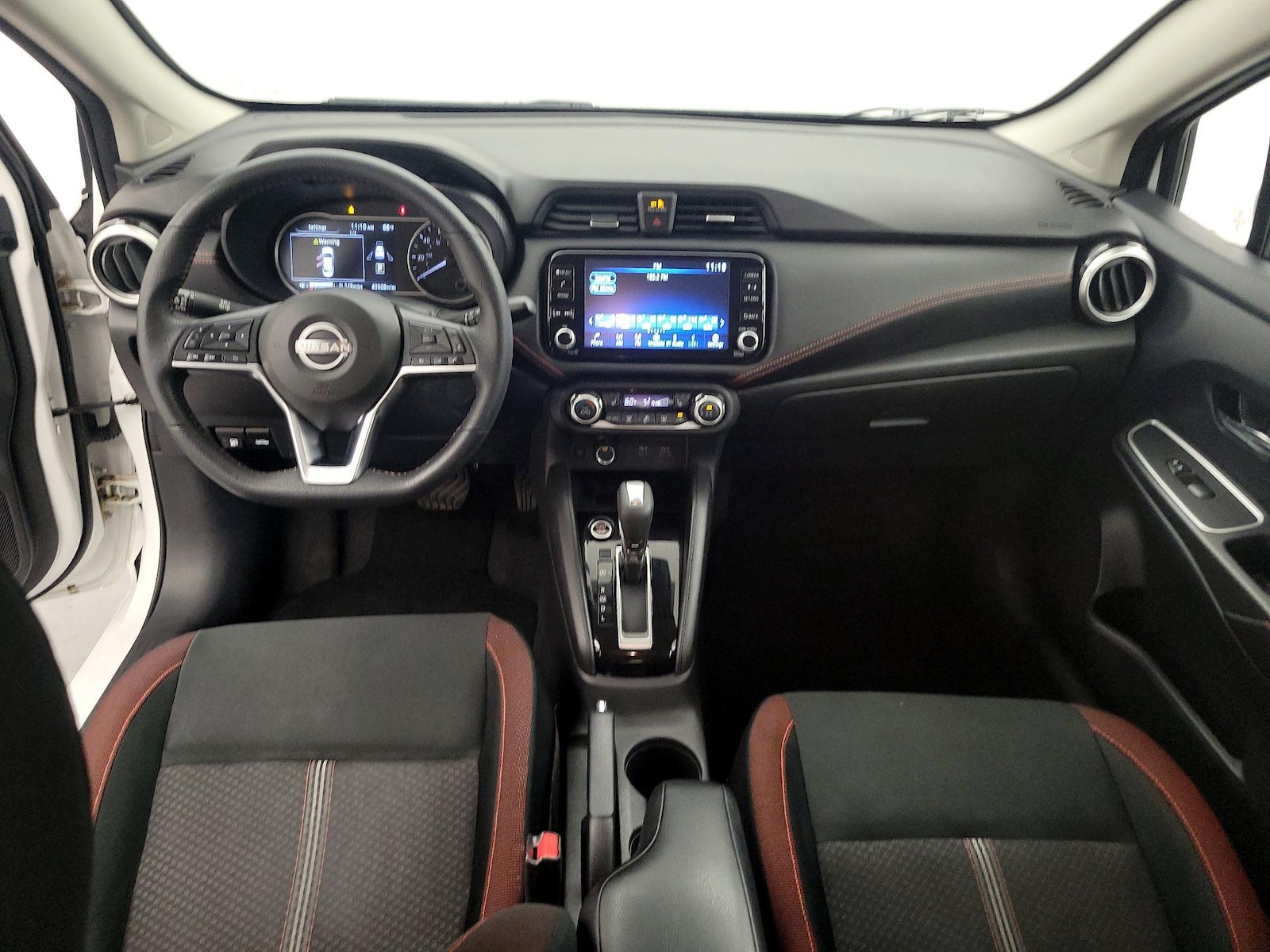 2024 Nissan Versa Sedan SR - Photo 10