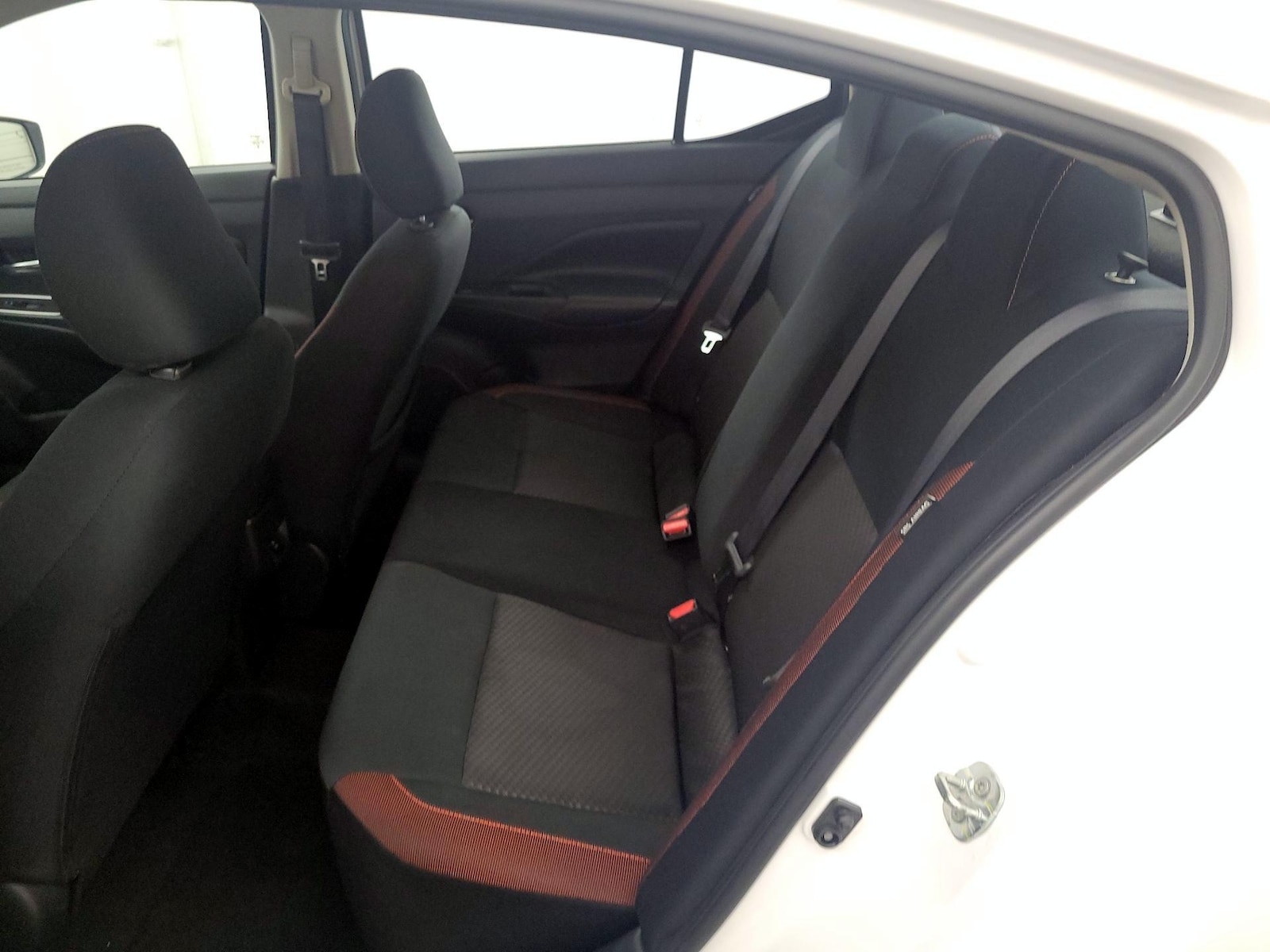 2024 Nissan Versa Sedan SR - Photo 20