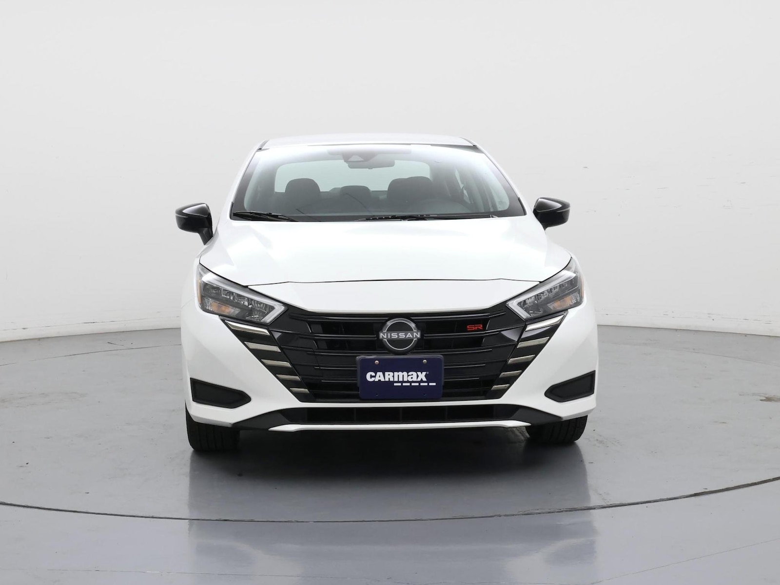 2024 Nissan Versa Sedan SR - Photo 6