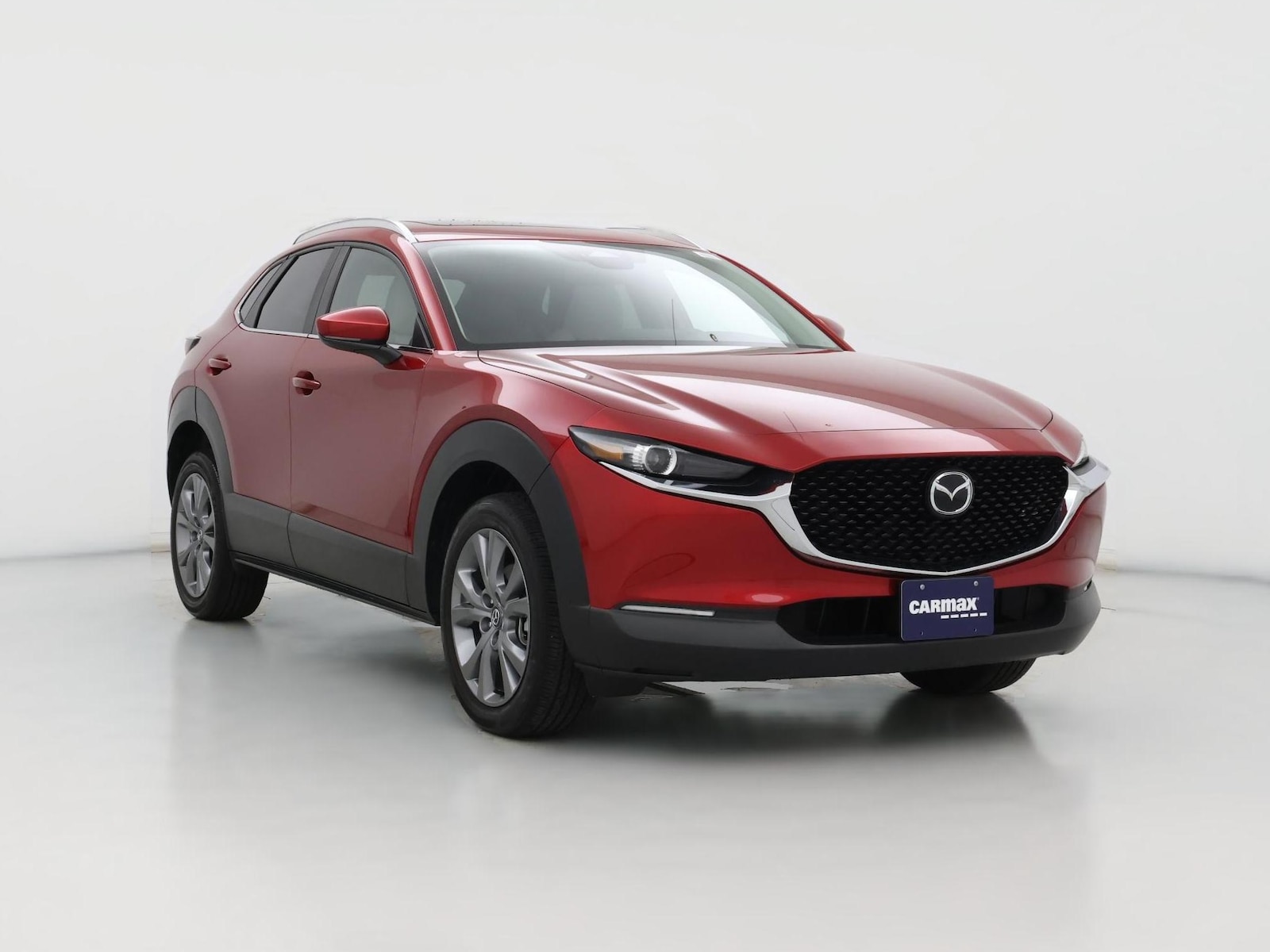 2025 Mazda CX-30 Preferred