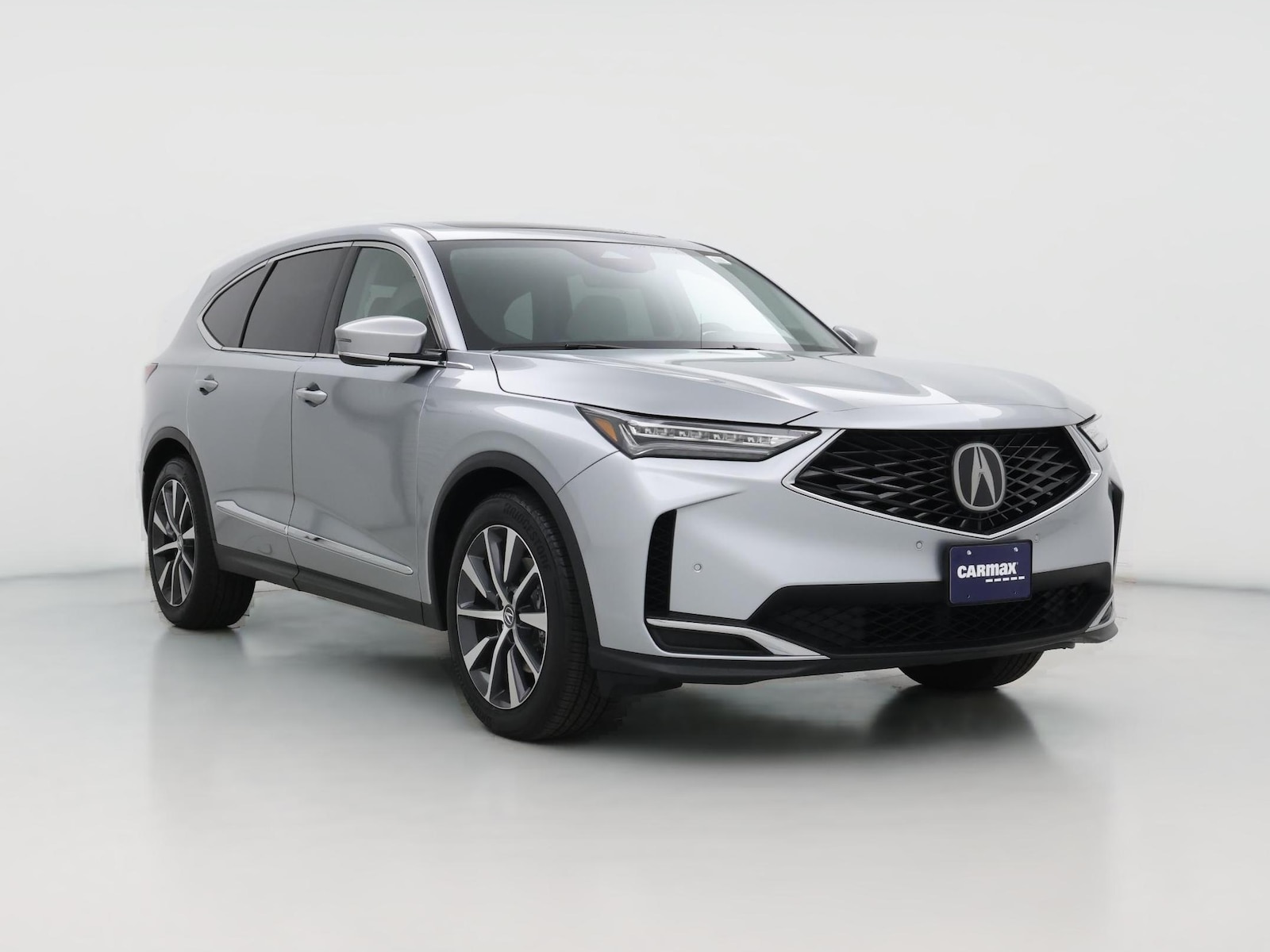 2026 Acura MDX