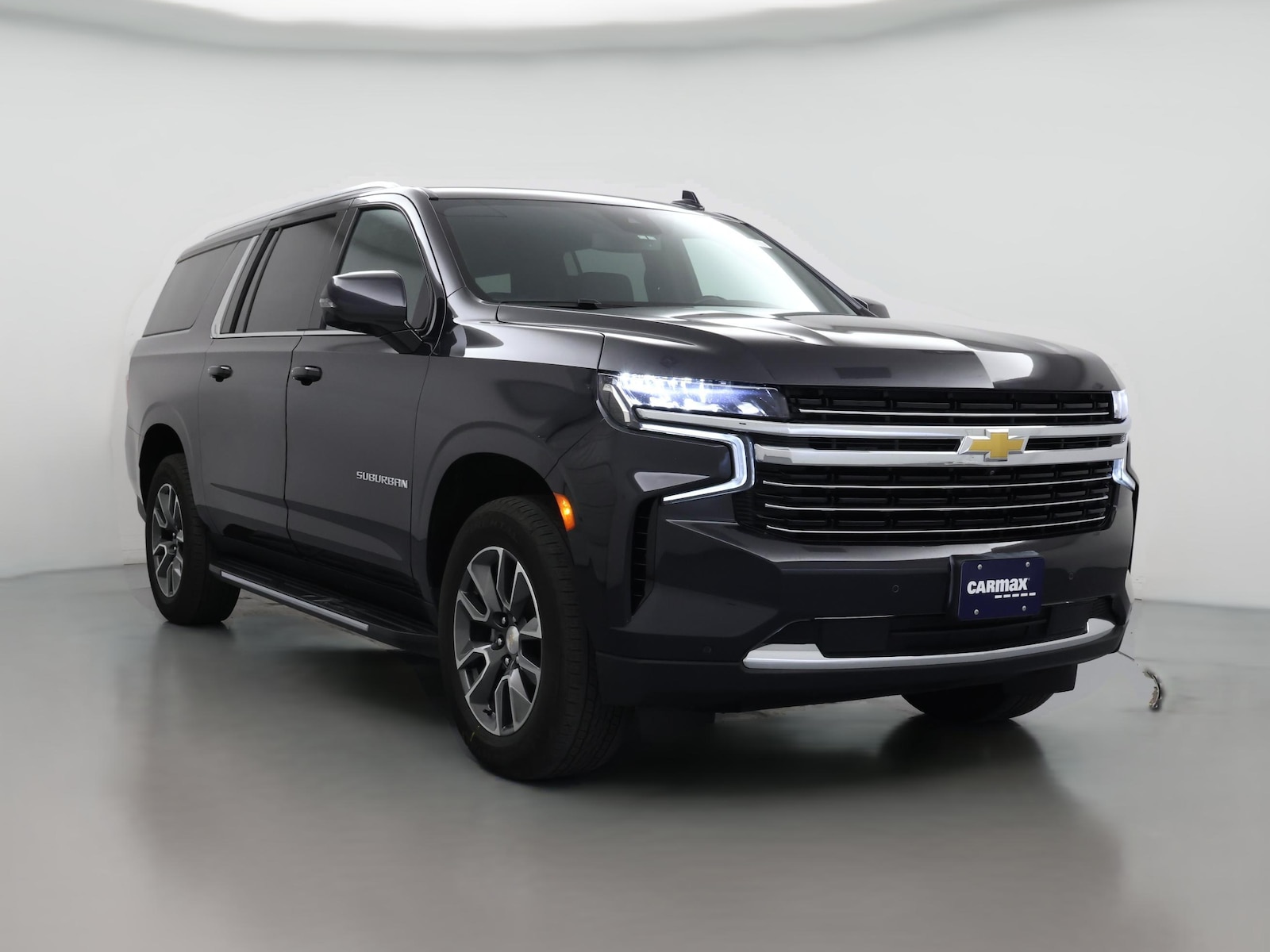 2024 Chevrolet Suburban