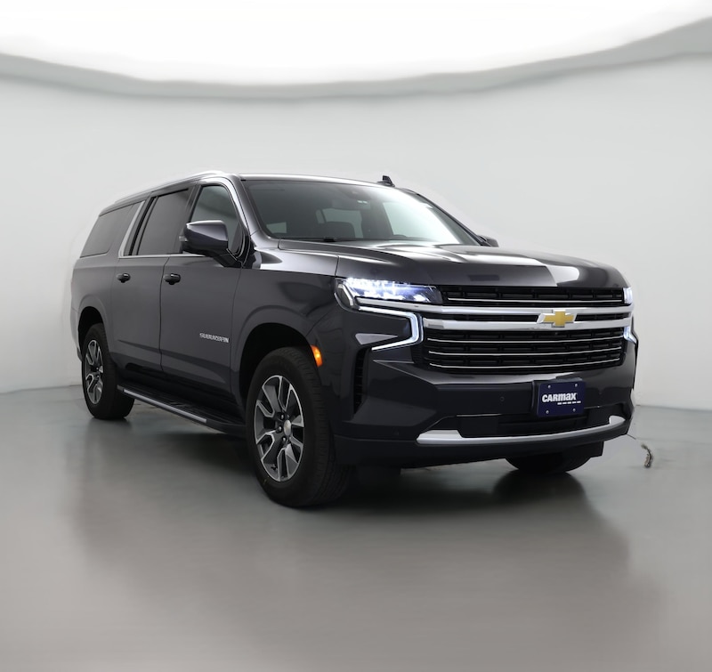 2024 Chevrolet Suburban 1500 LT