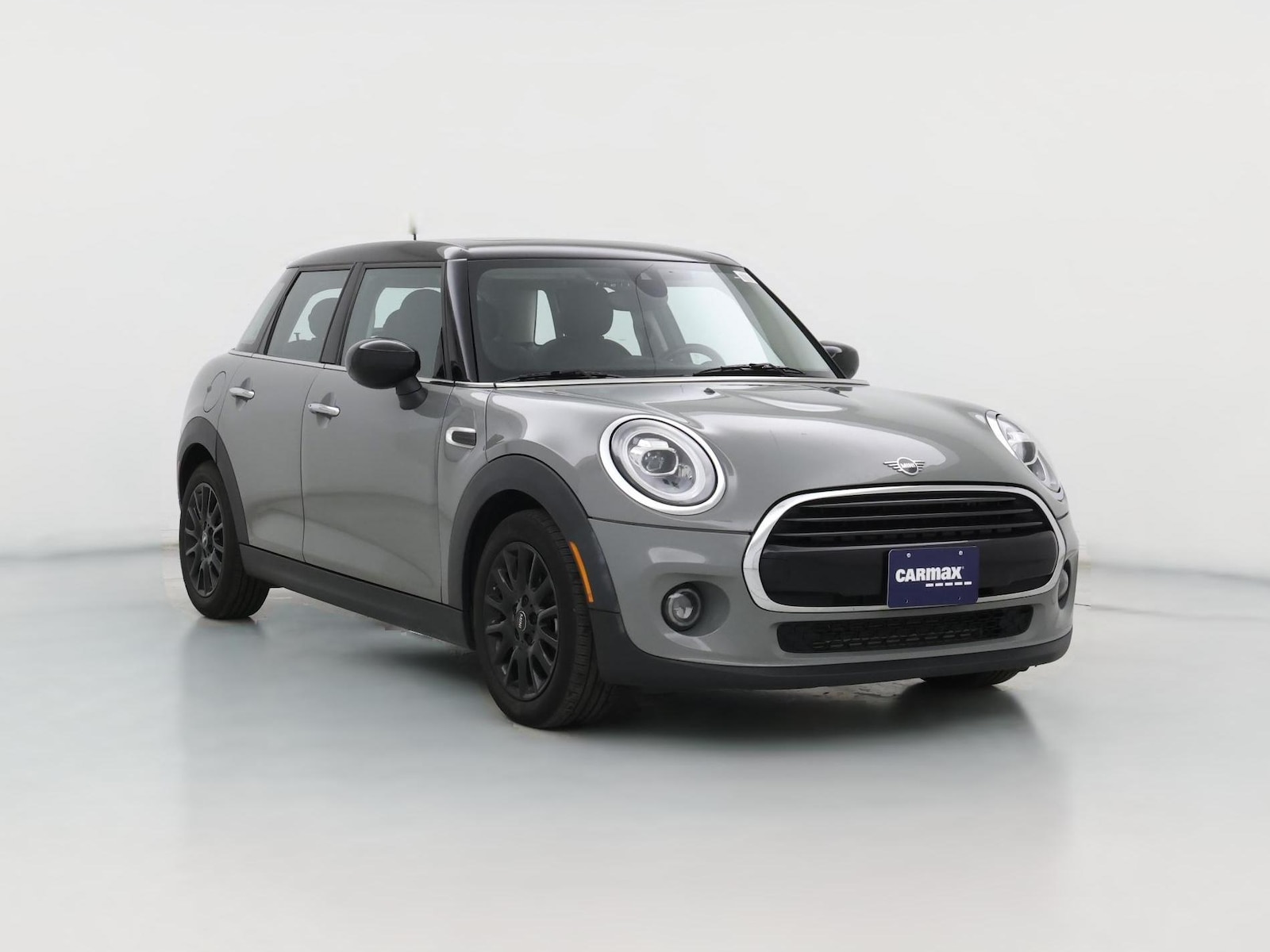 2021 MINI Hardtop 4 Door
