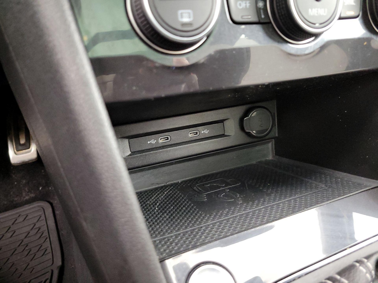 2021 Volkswagen Tiguan SE R-LINE BLACK - Photo 19