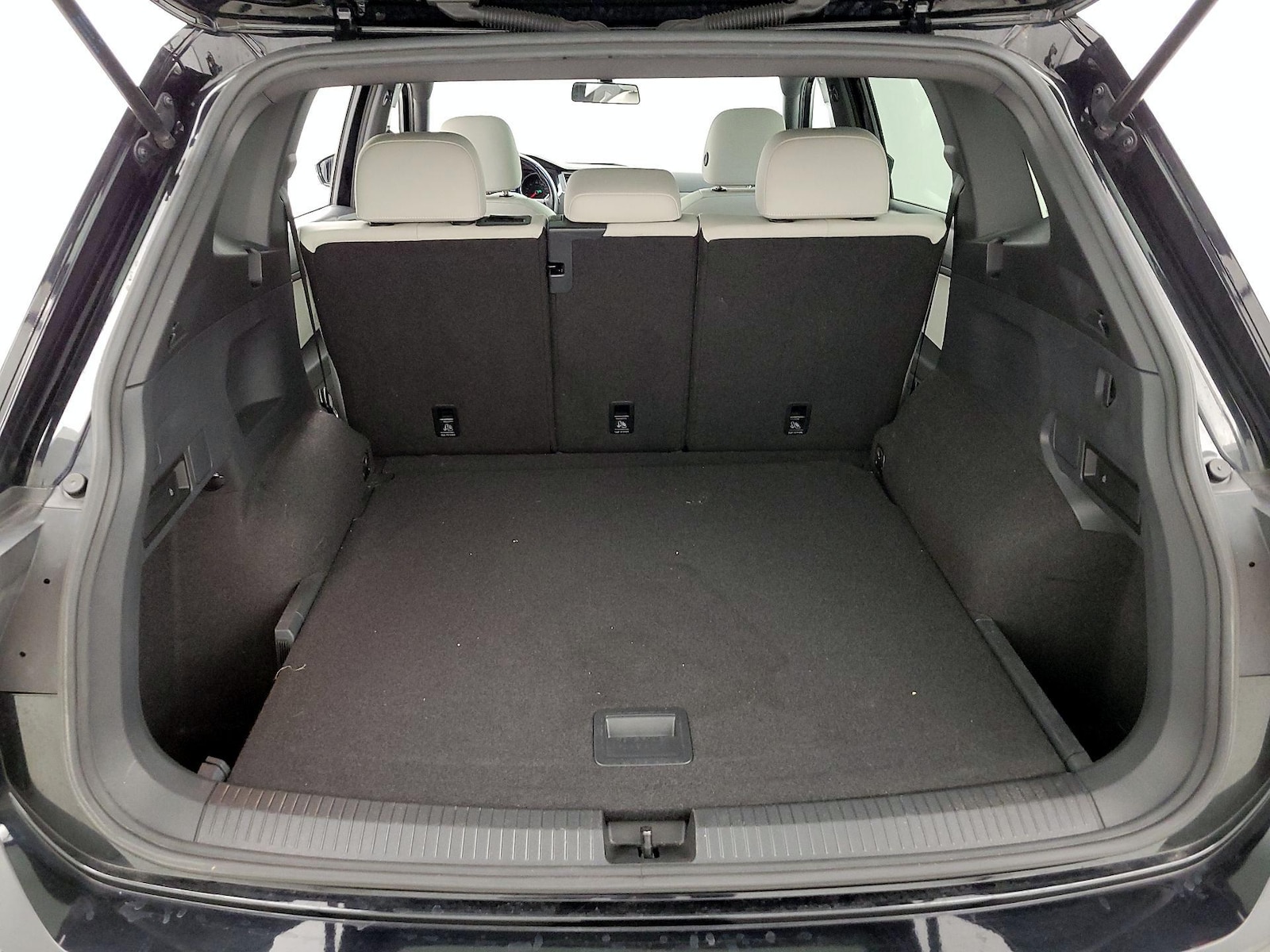 2021 Volkswagen Tiguan SE R-LINE BLACK - Photo 22