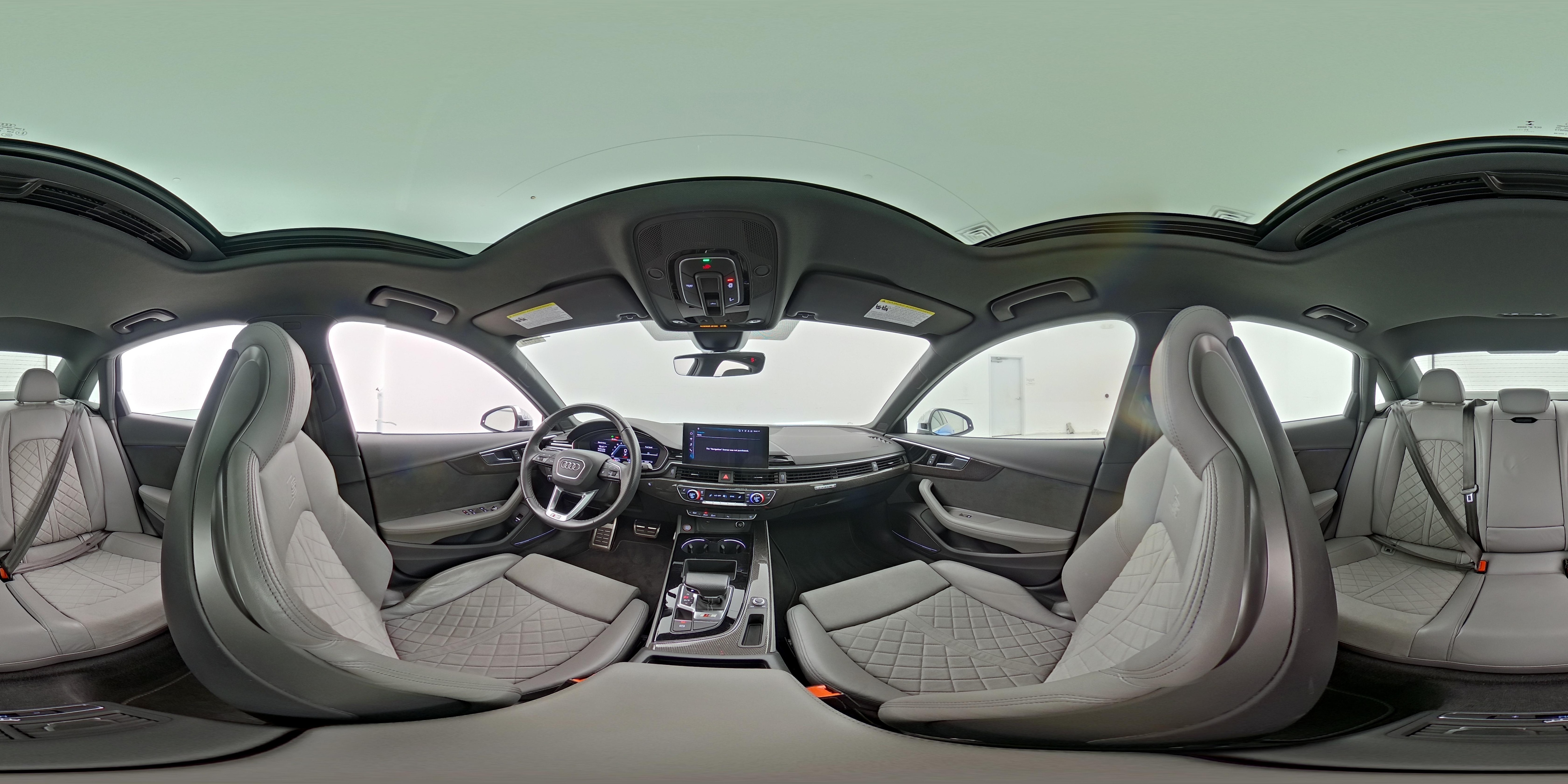 2022 Audi S4 Premium Plus - Photo 27