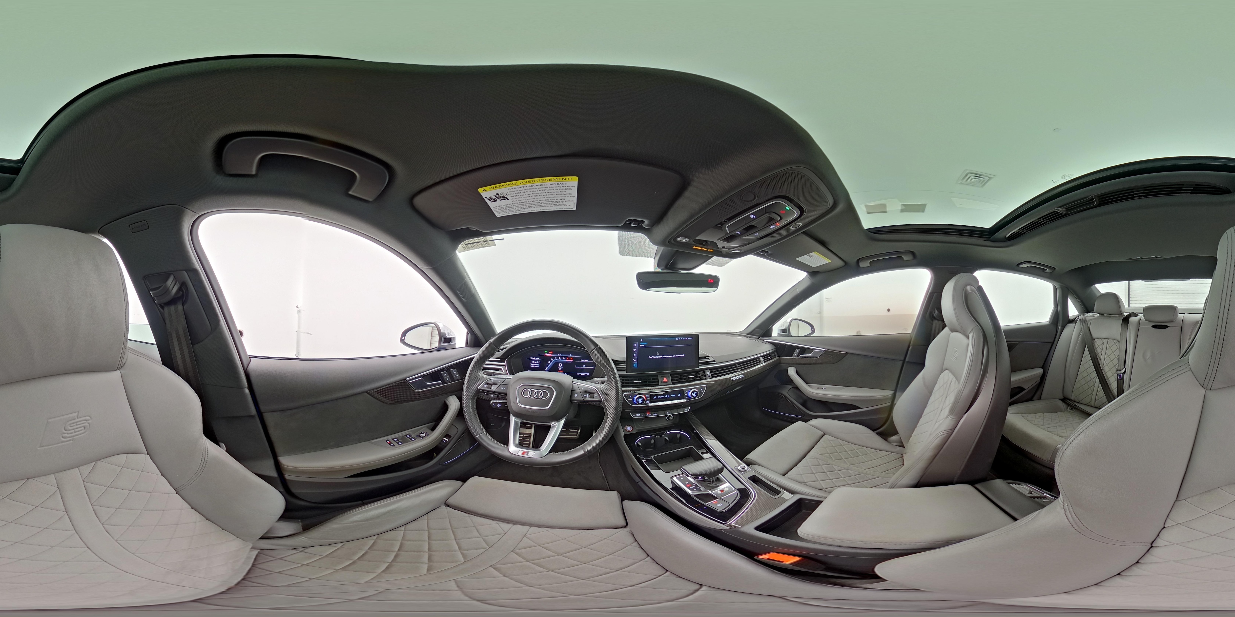 2022 Audi S4 Premium Plus - Photo 29