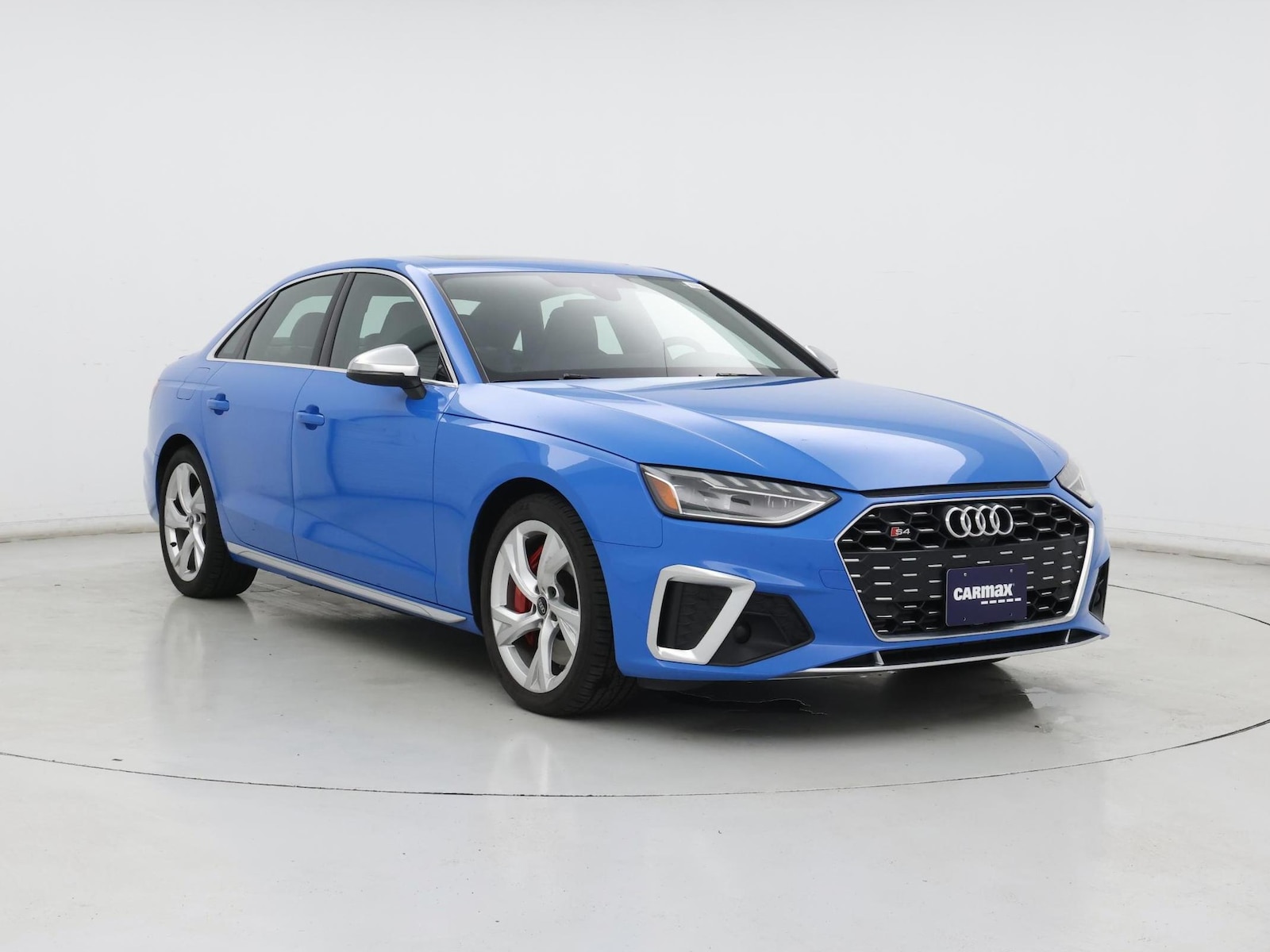2022 Audi S4 Premium Plus - Photo 2
