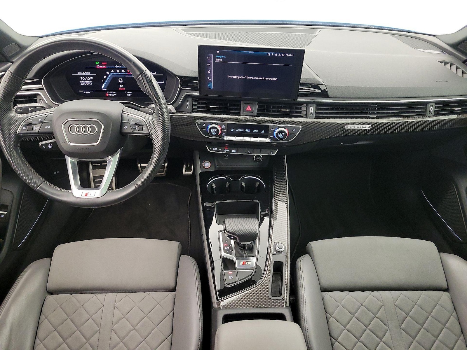 2022 Audi S4 Premium Plus - Photo 10