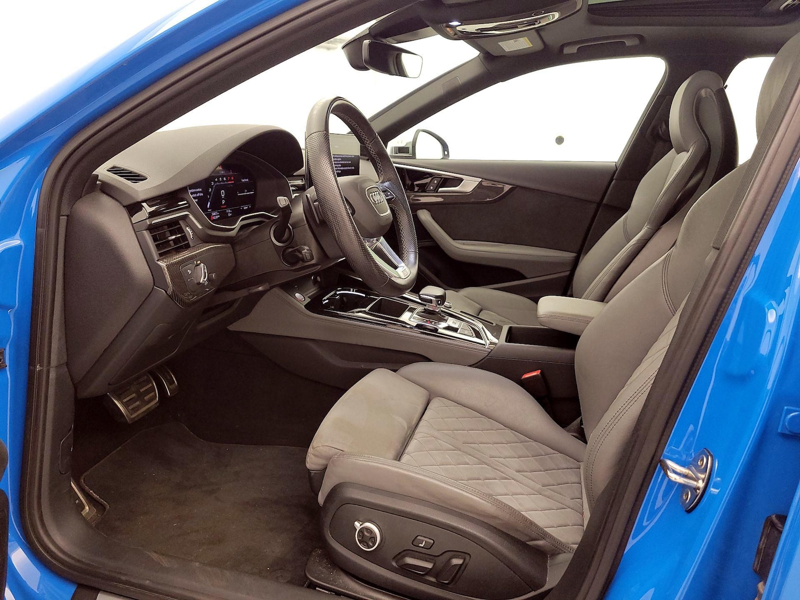 2022 Audi S4 Premium Plus - Photo 12