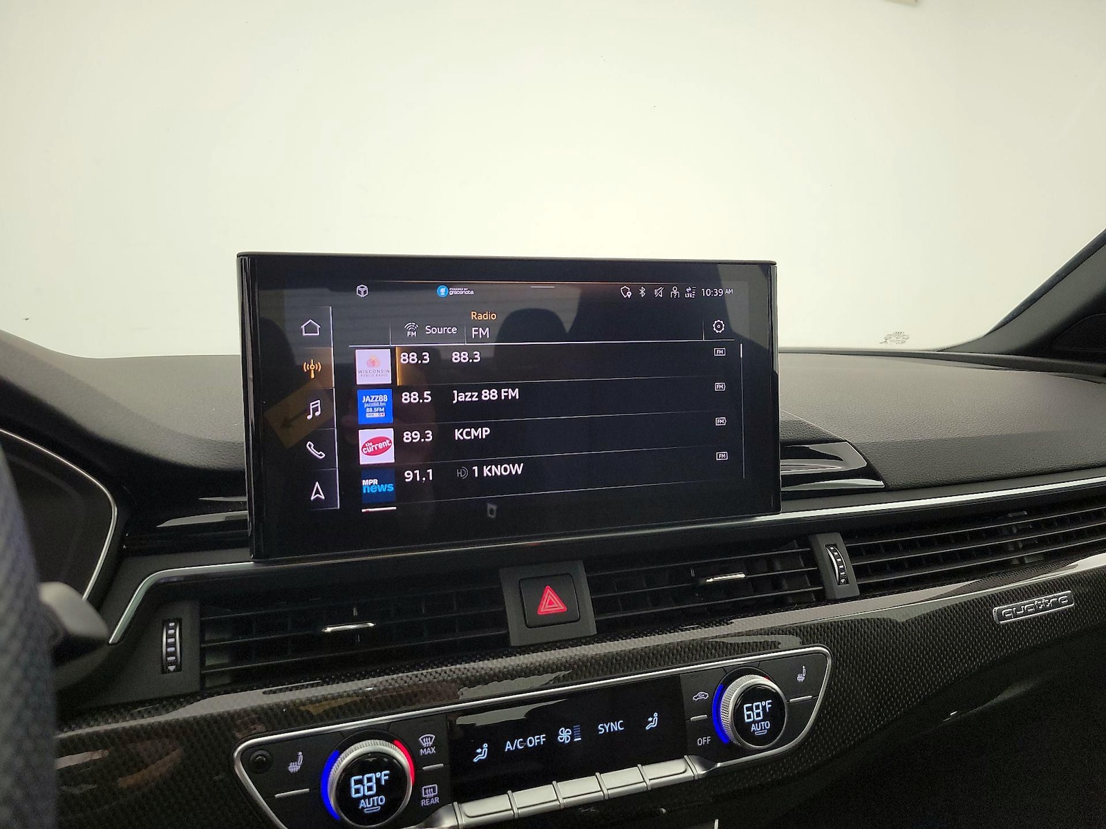 2022 Audi S4 Premium Plus - Photo 17
