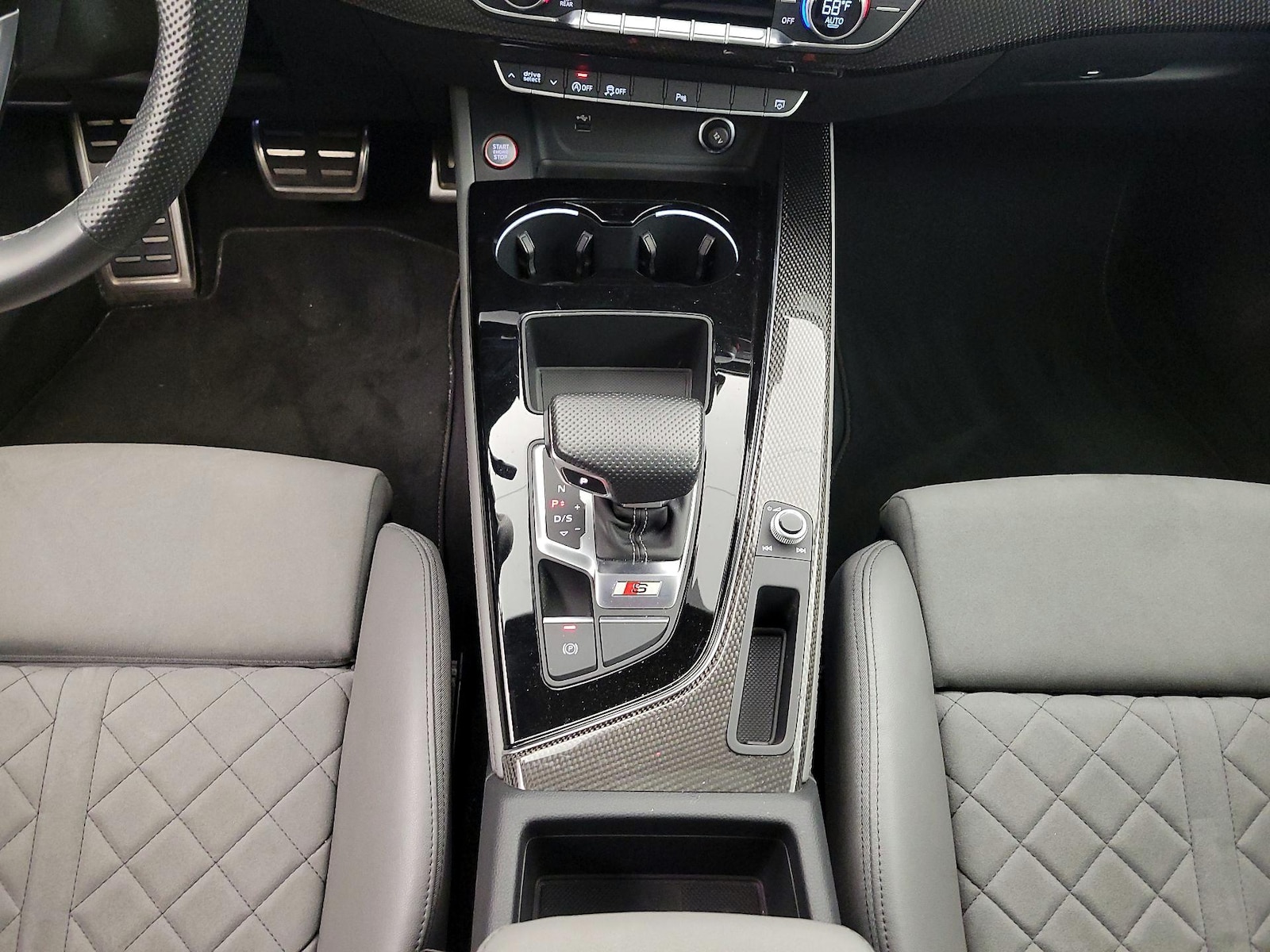 2022 Audi S4 Premium Plus - Photo 19