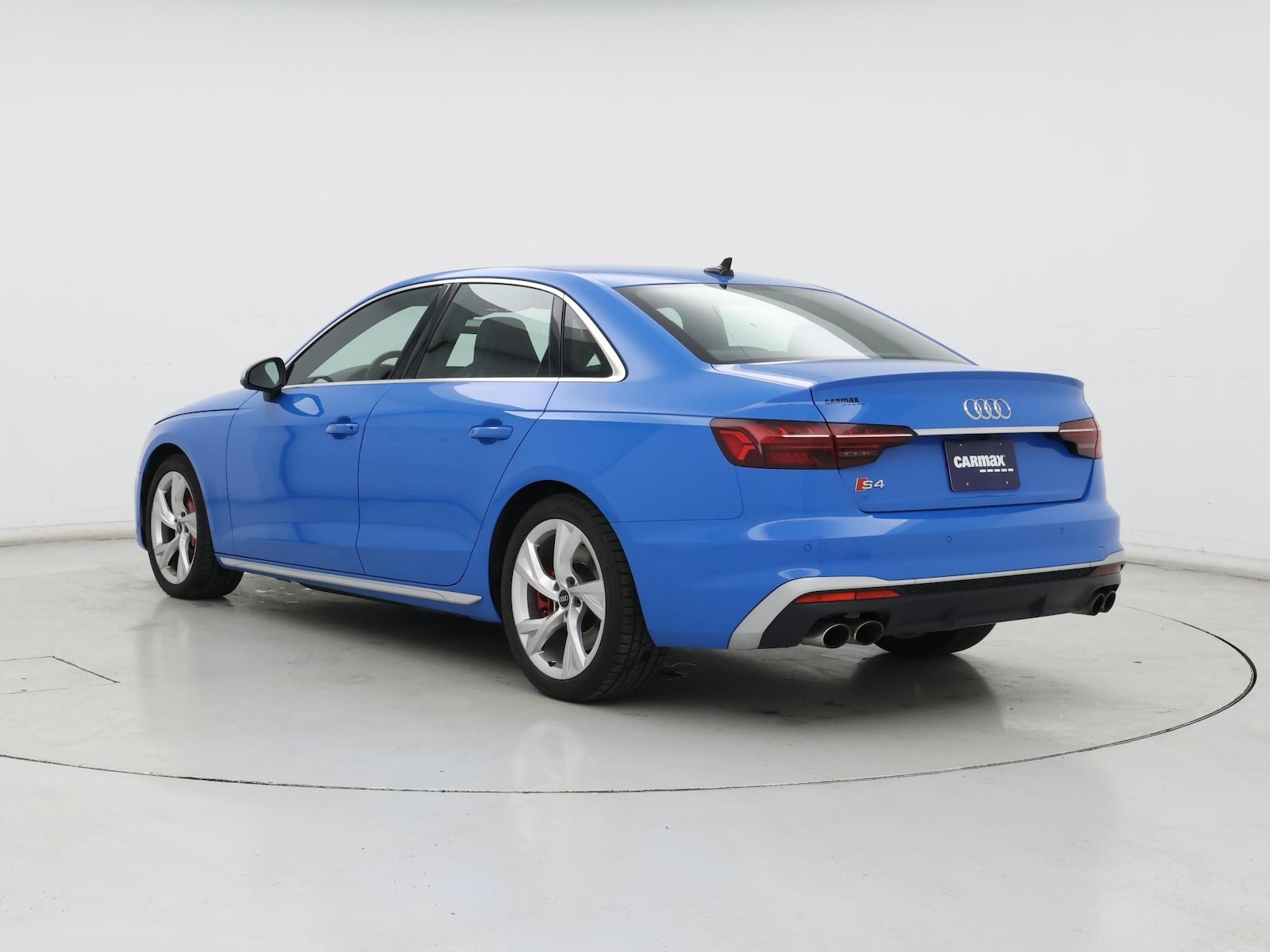 2022 Audi S4 Premium Plus - Photo 3