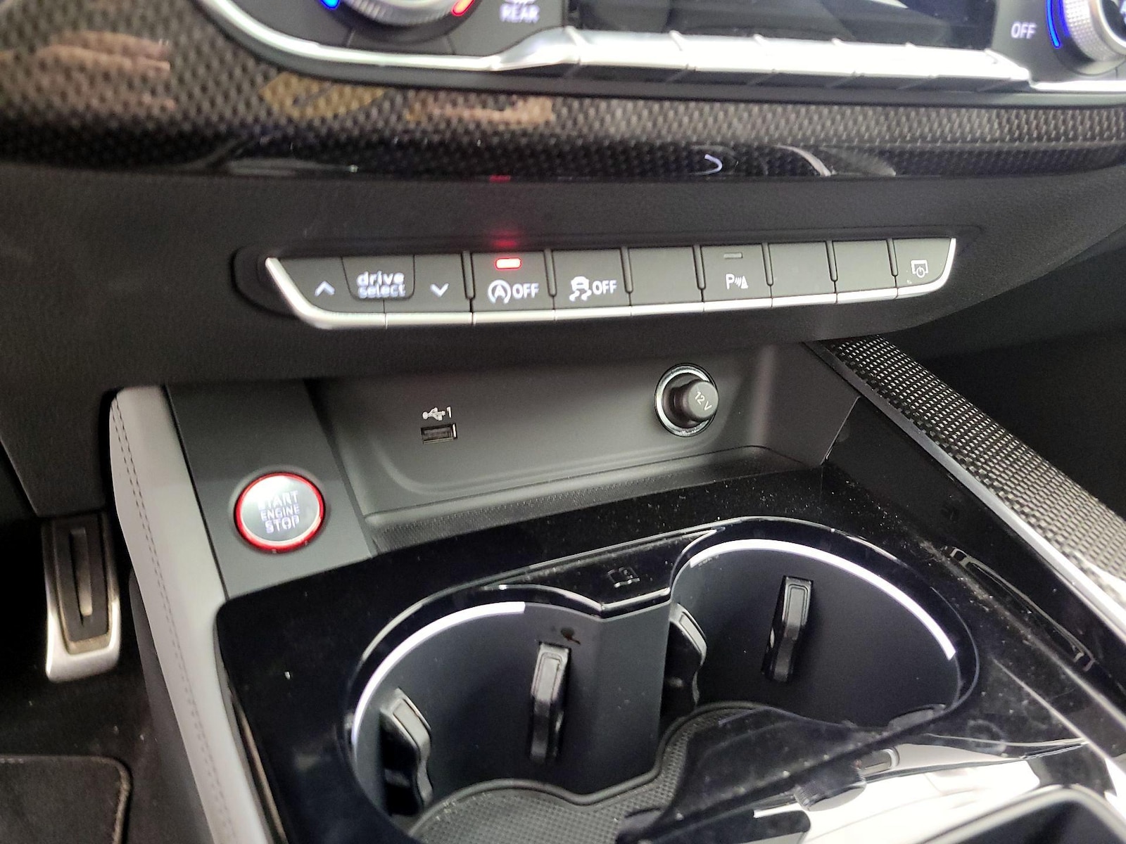 2022 Audi S4 Premium Plus - Photo 20
