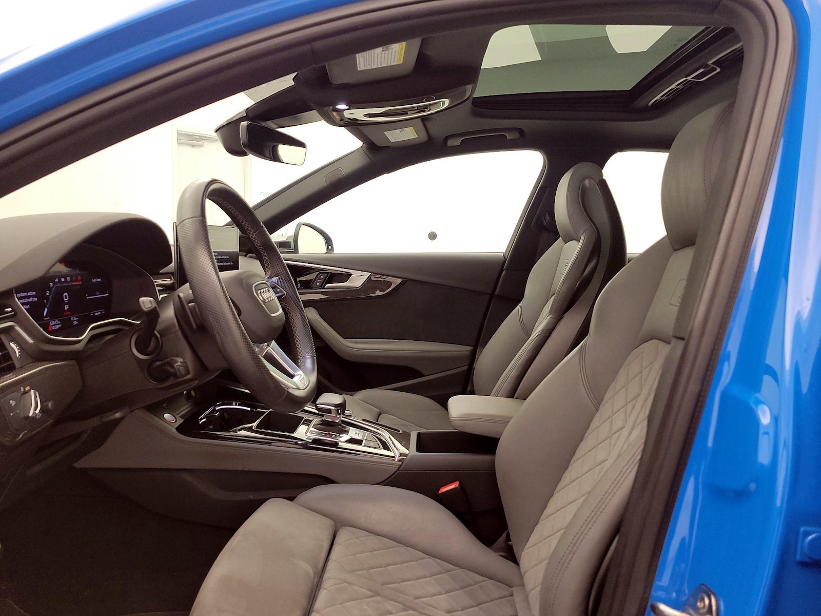 2022 Audi S4 Premium Plus - Photo 21