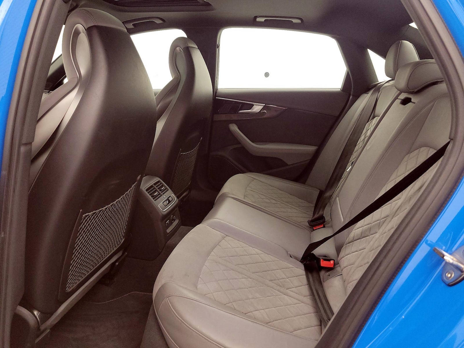 2022 Audi S4 Premium Plus - Photo 22