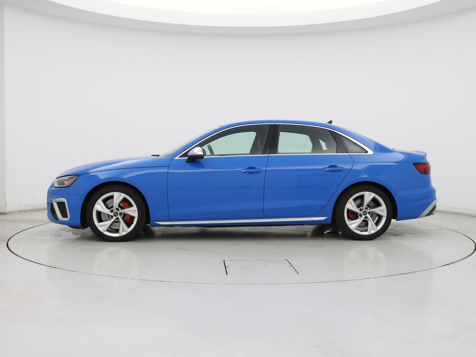 2022 Audi S4 Premium Plus - Photo 4