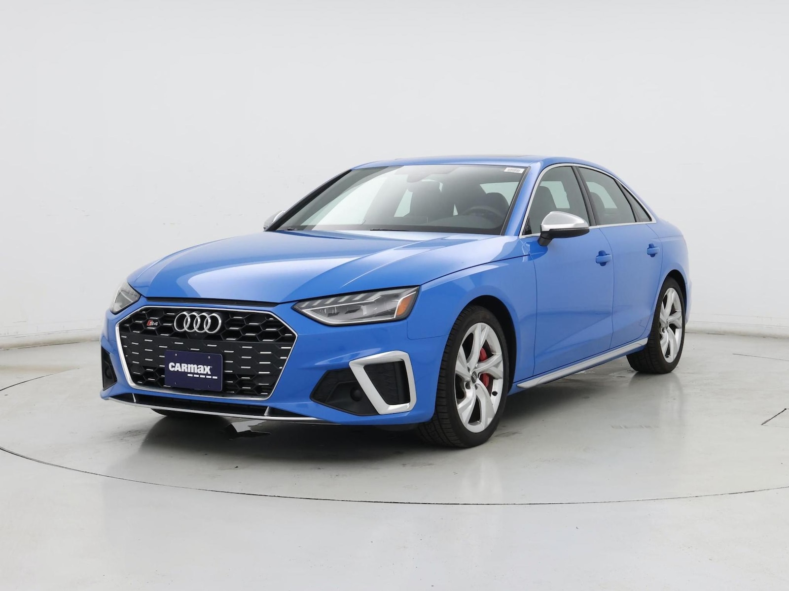 2022 Audi S4 Premium Plus - Photo 5