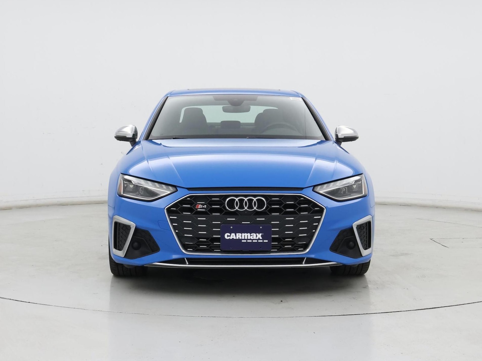 2022 Audi S4 Premium Plus - Photo 6
