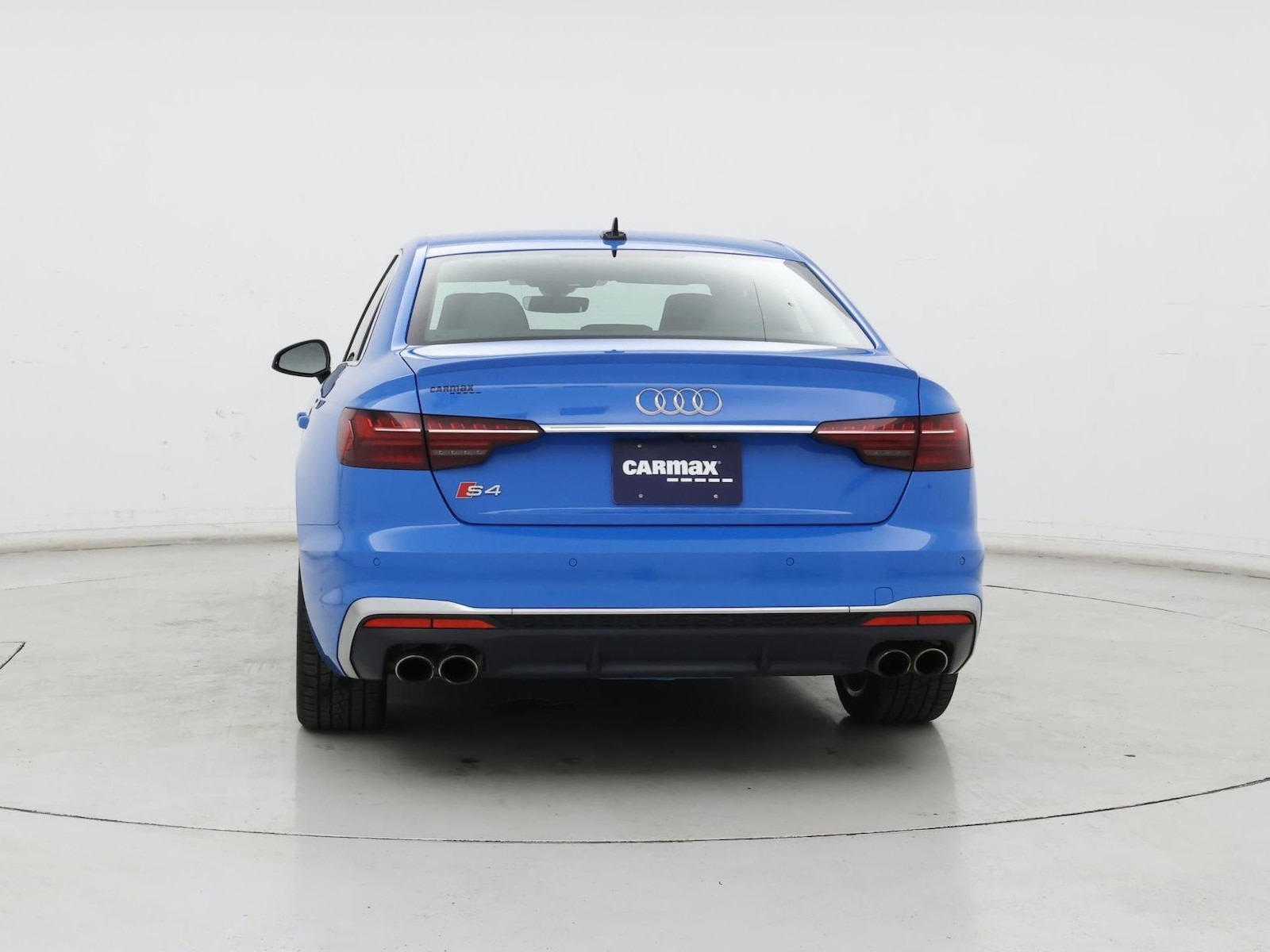 2022 Audi S4 Premium Plus - Photo 7