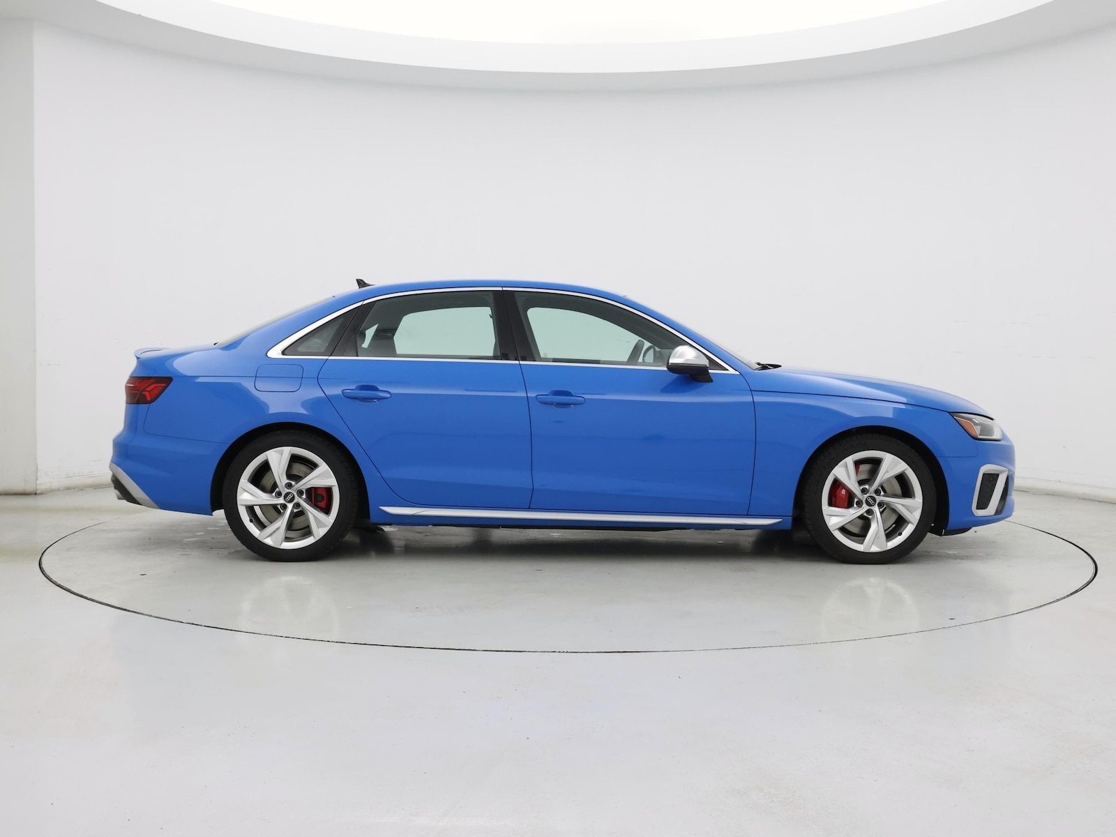 2022 Audi S4 Premium Plus - Photo 8