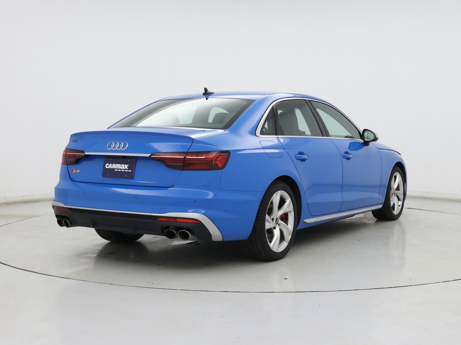 2022 Audi S4 Premium Plus - Photo 9