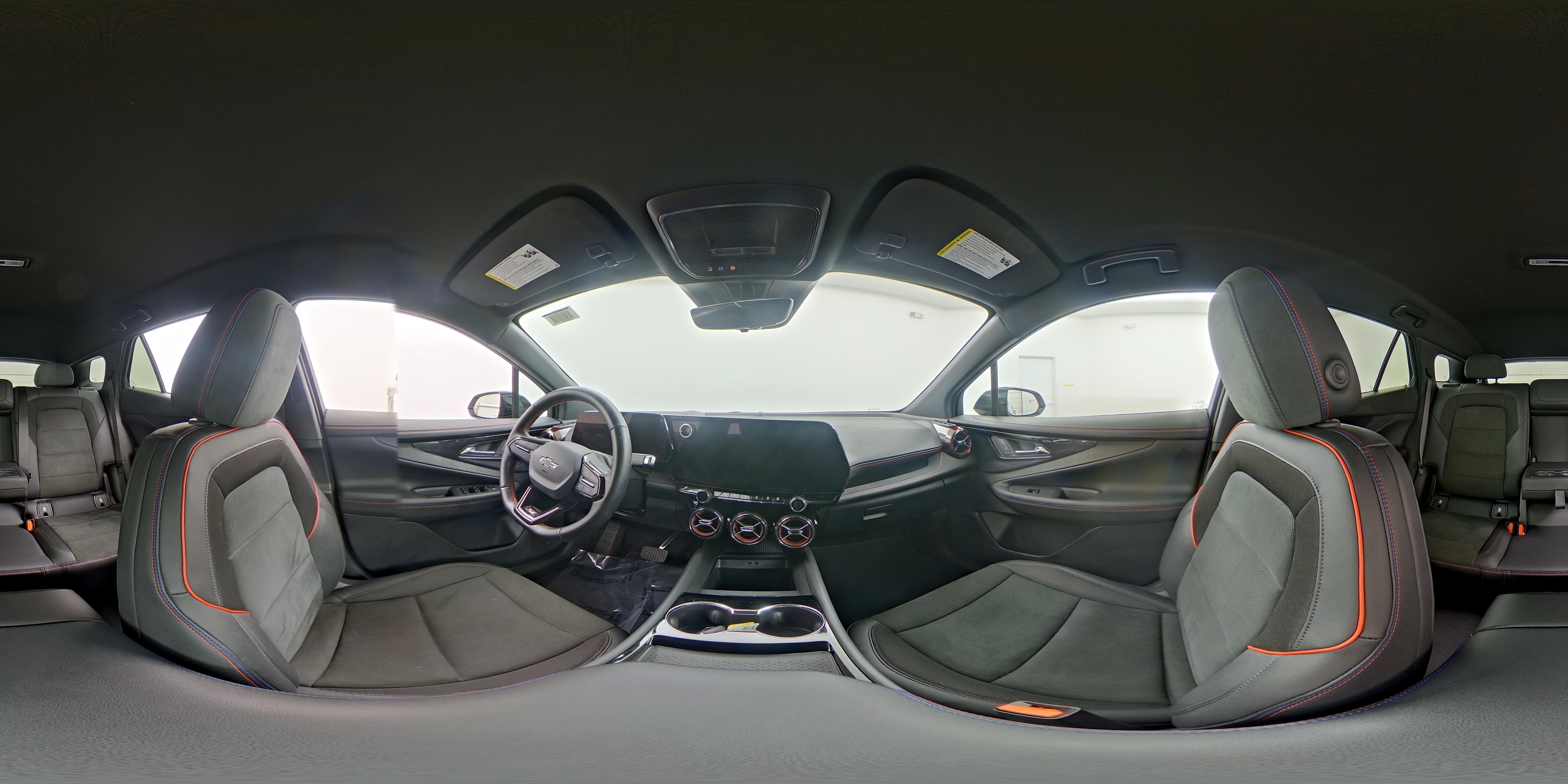 2024 Chevrolet Blazer EV RS - Photo 26