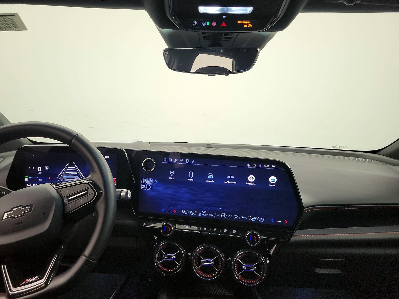 2024 Chevrolet Blazer EV RS - Photo 10