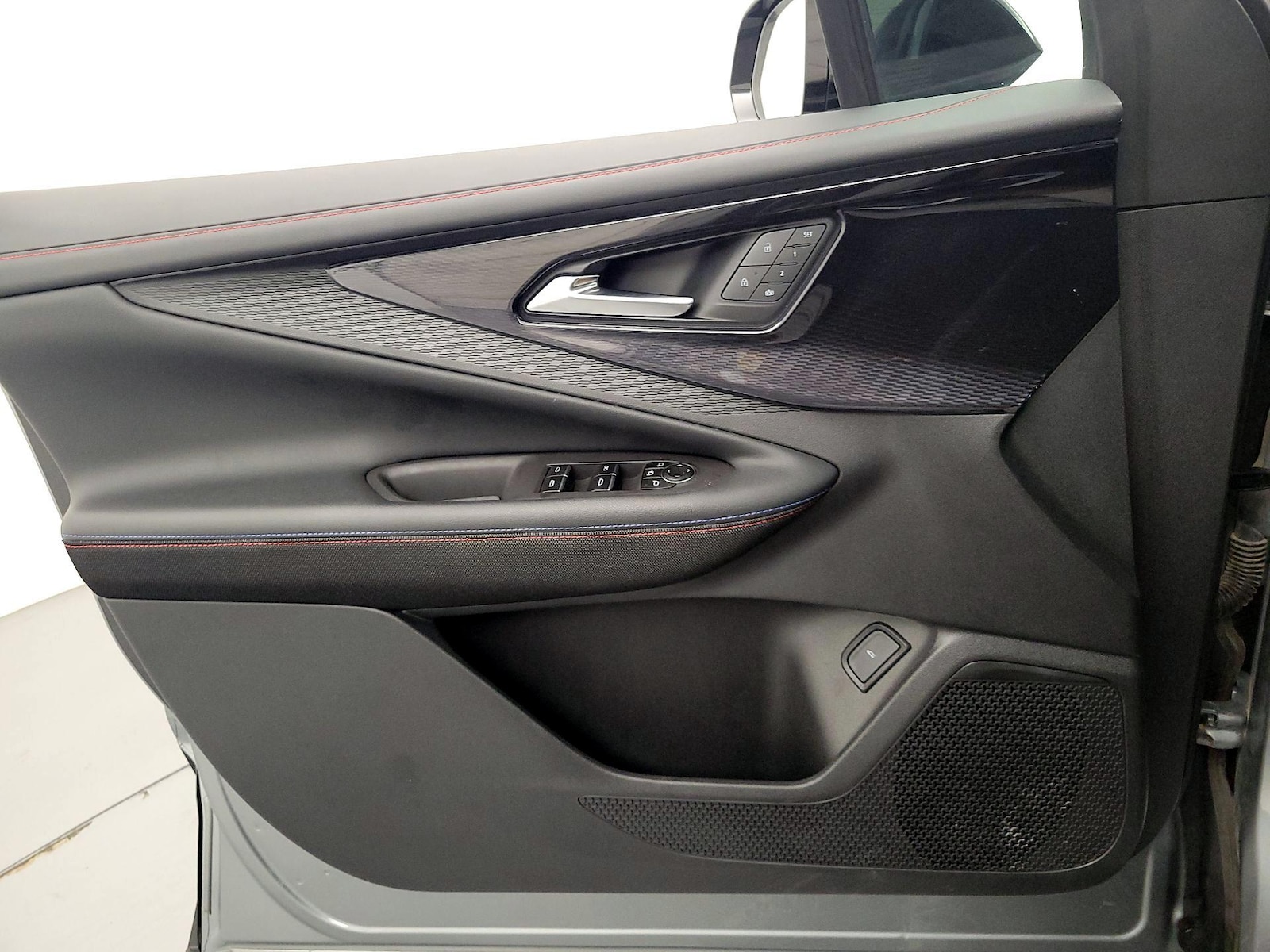 2024 Chevrolet Blazer EV RS - Photo 13
