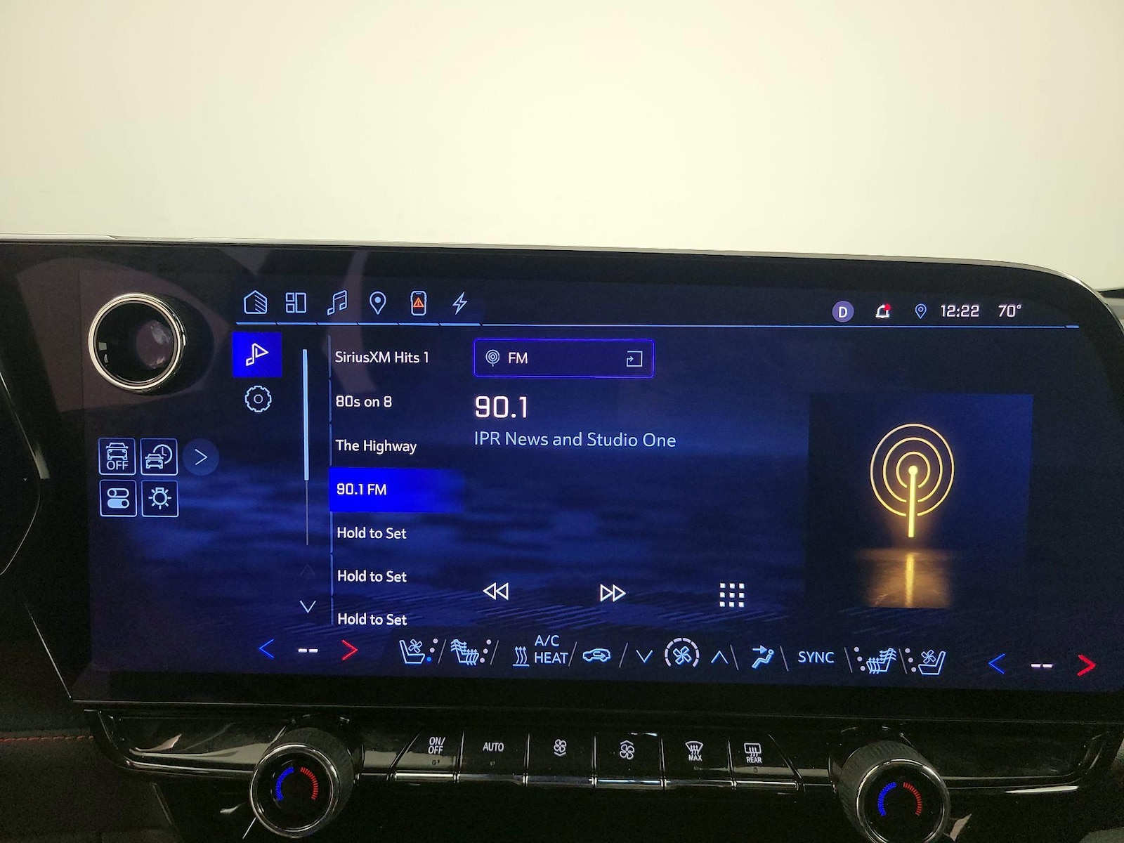 2024 Chevrolet Blazer EV RS - Photo 17